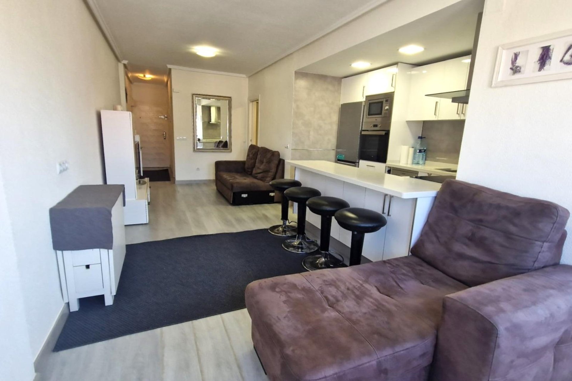 Resale - Apartamento - Torrevieja - Parque las naciones