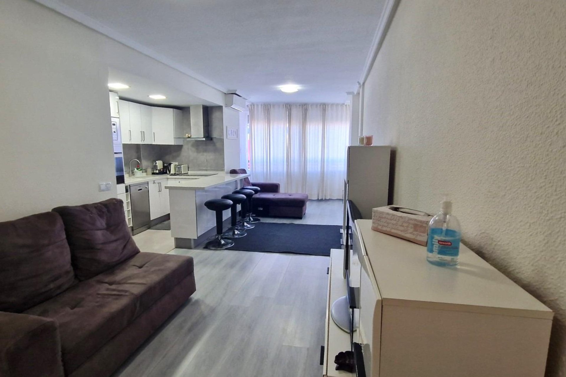 Resale - Apartamento - Torrevieja - Parque las naciones