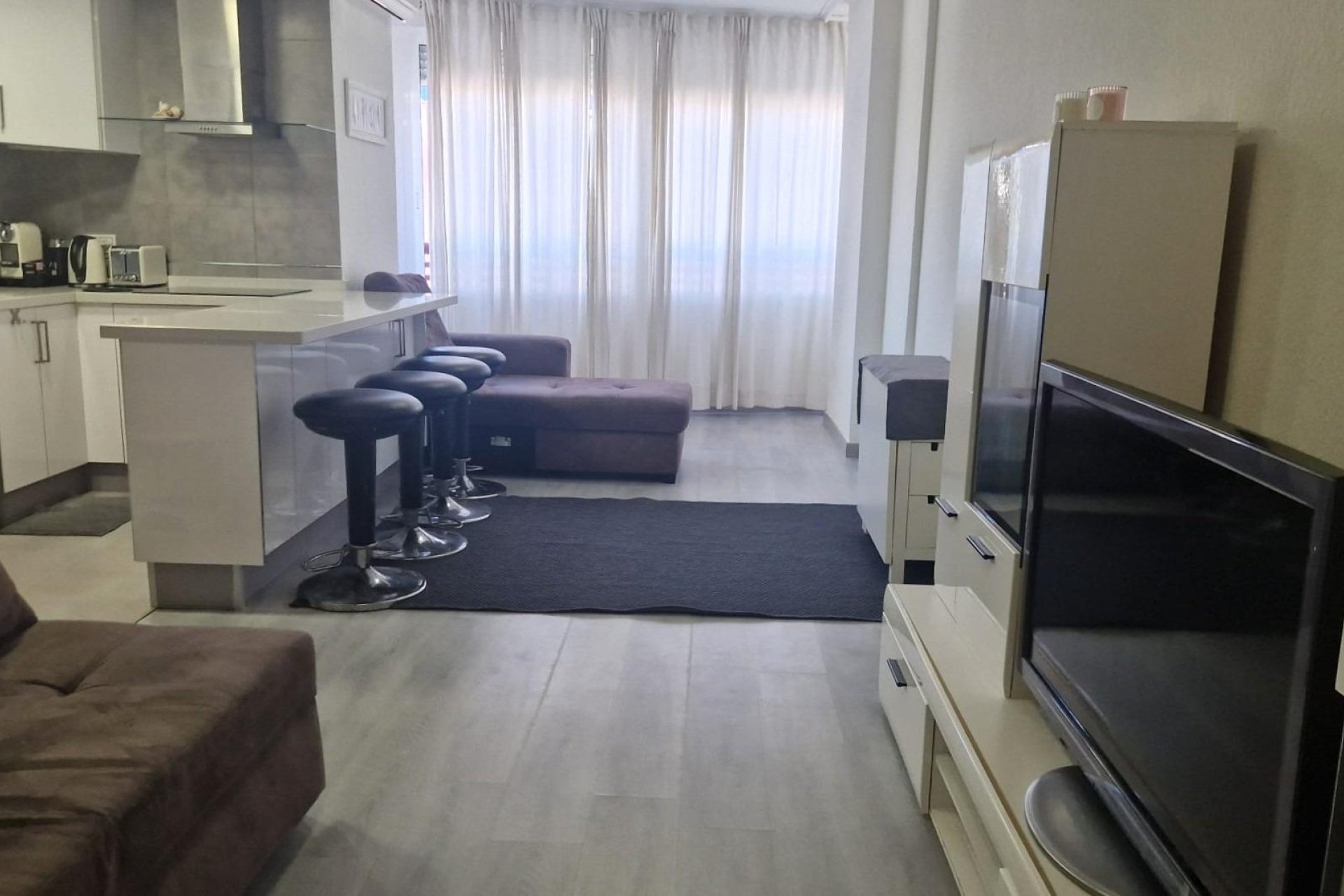 Resale - Apartamento - Torrevieja - Parque las naciones