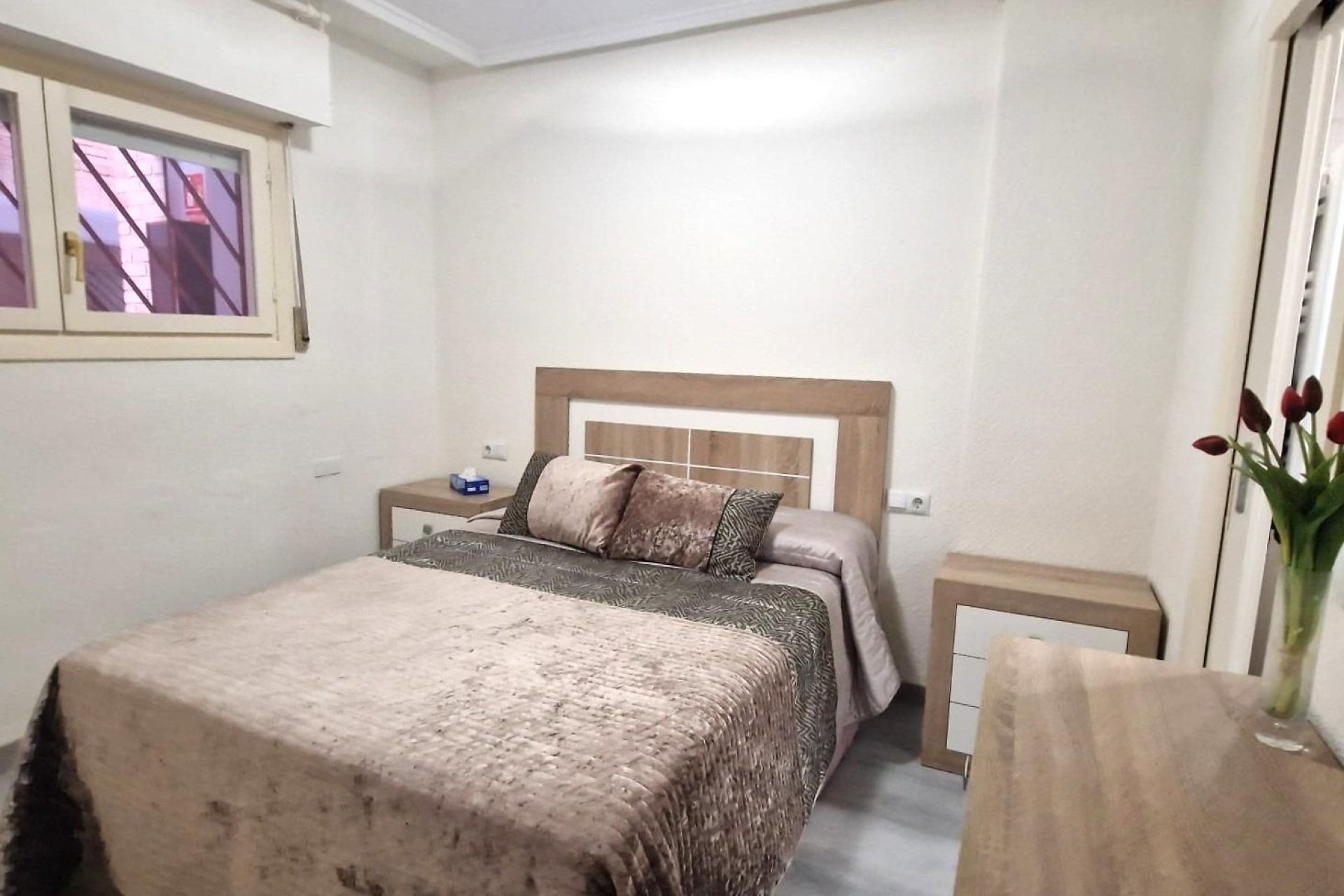 Resale - Apartamento - Torrevieja - Parque las naciones