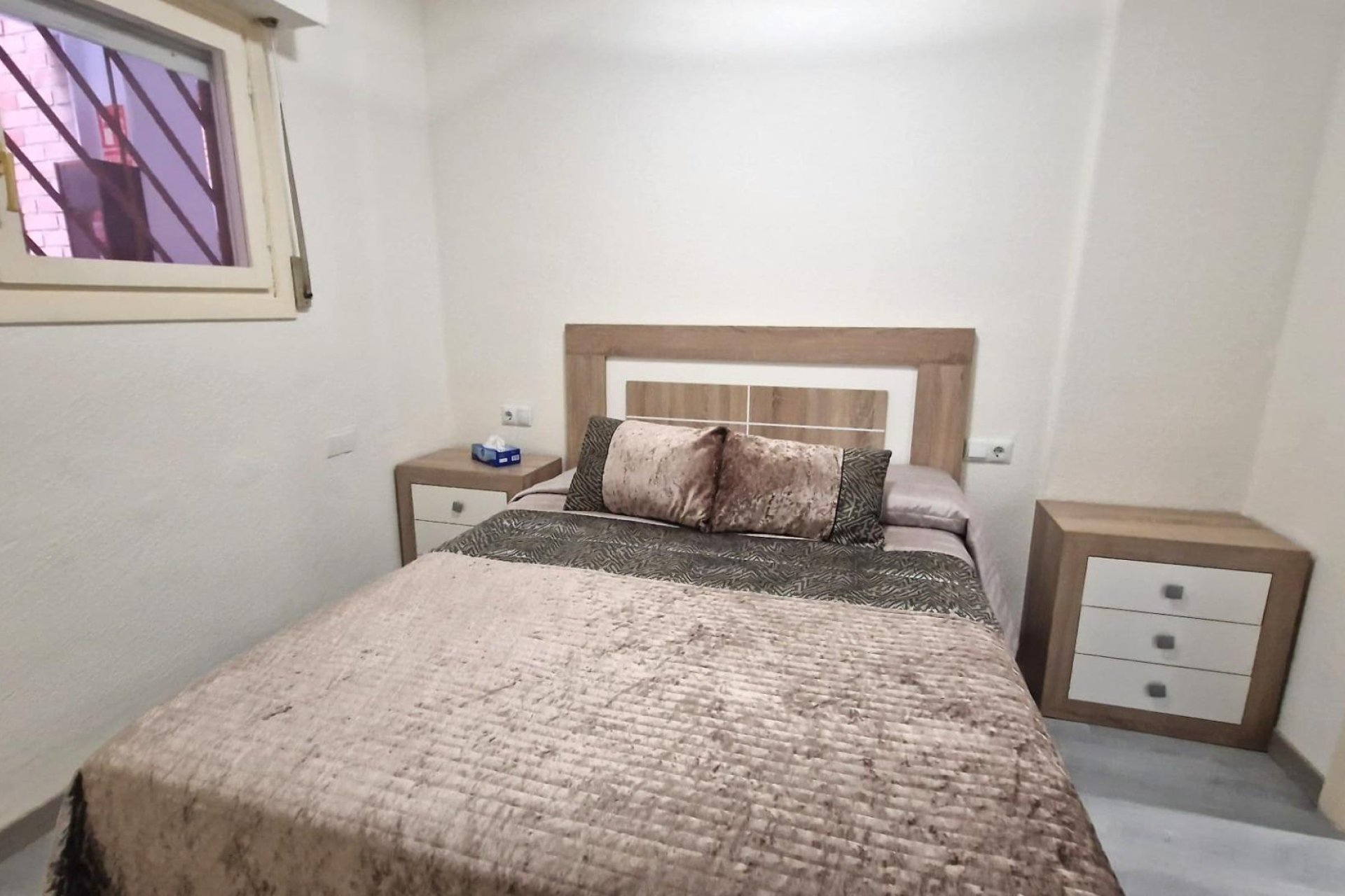 Resale - Apartamento - Torrevieja - Parque las naciones