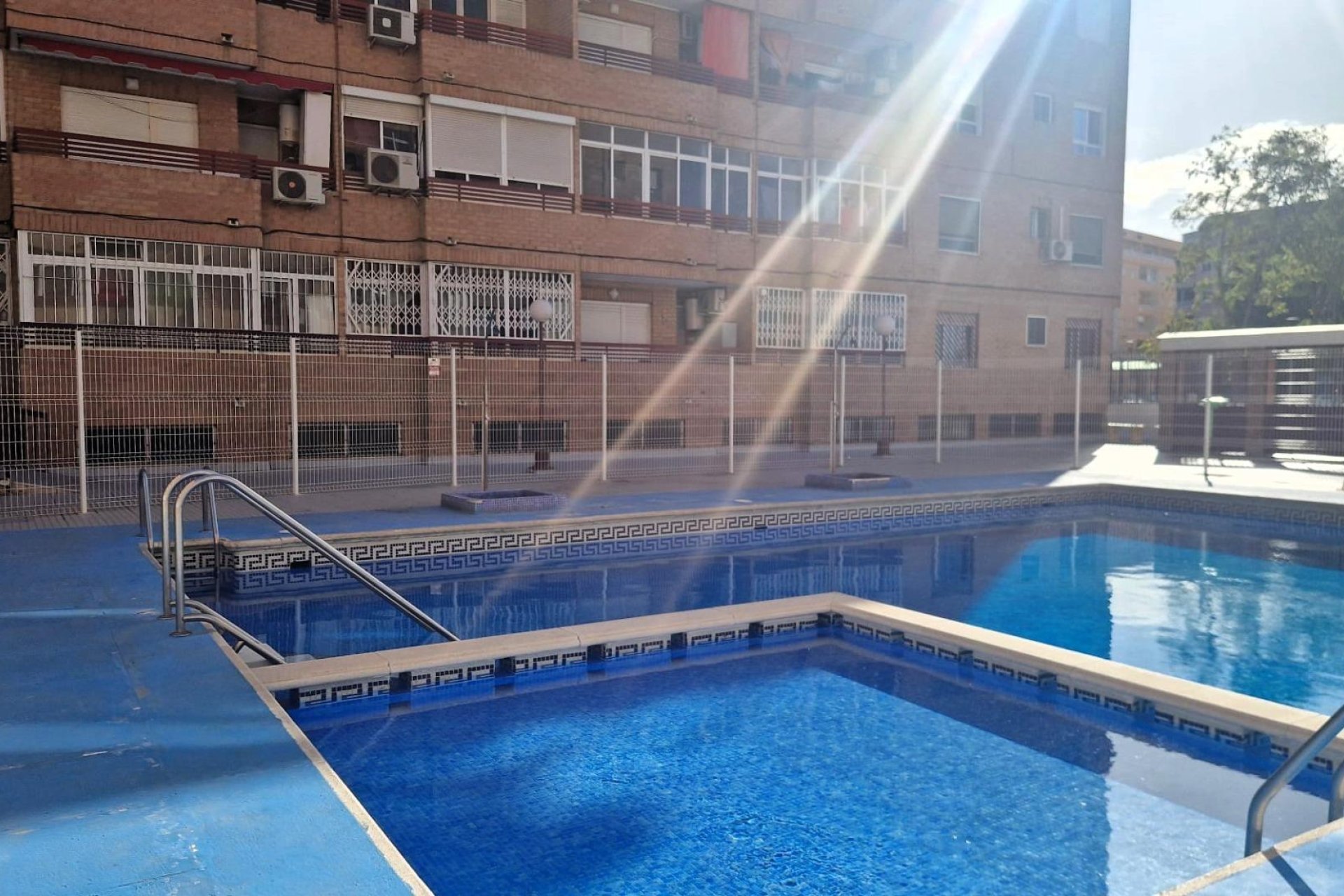 Resale - Apartamento - Torrevieja - Parque las naciones