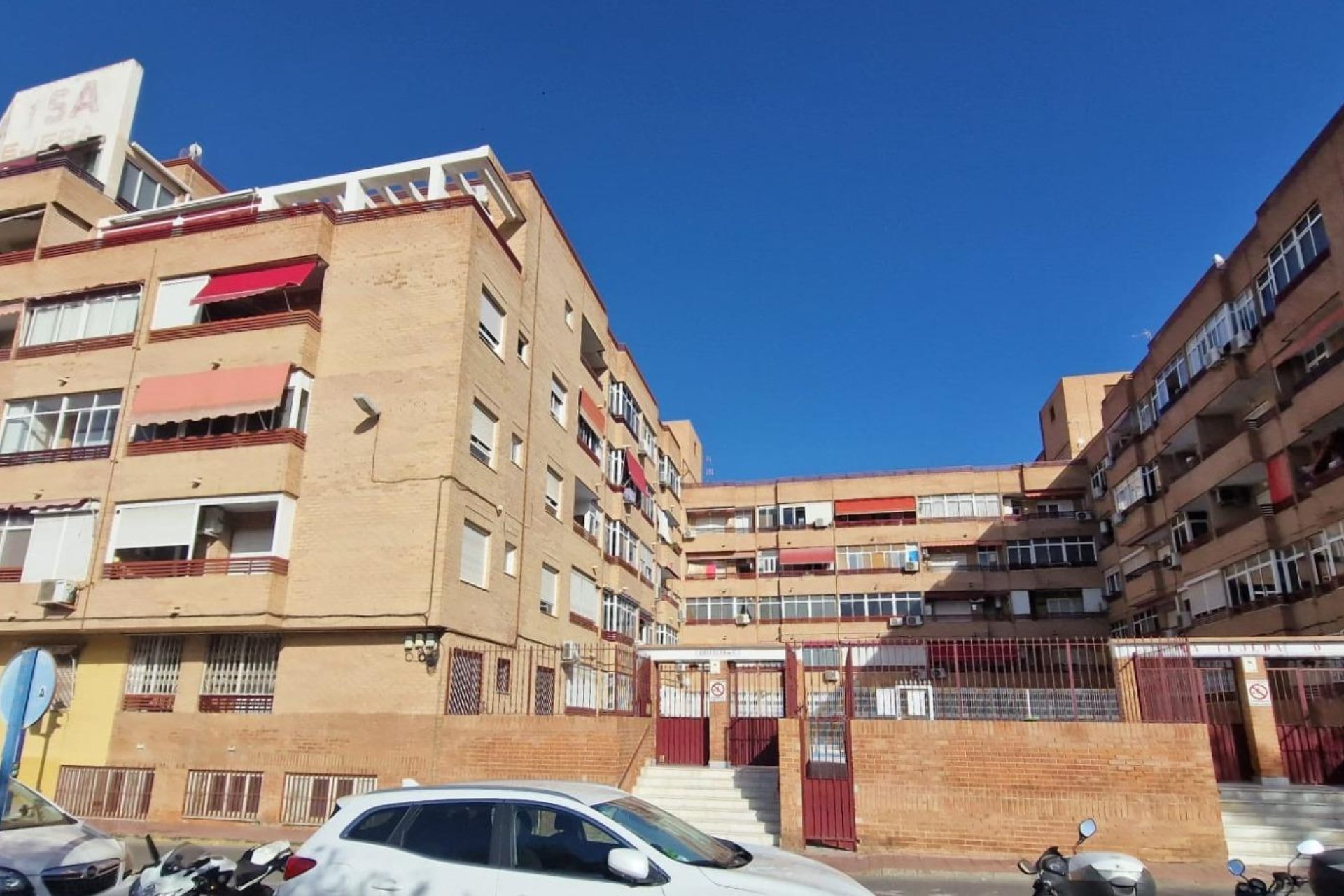 Resale - Apartamento - Torrevieja - Parque las naciones