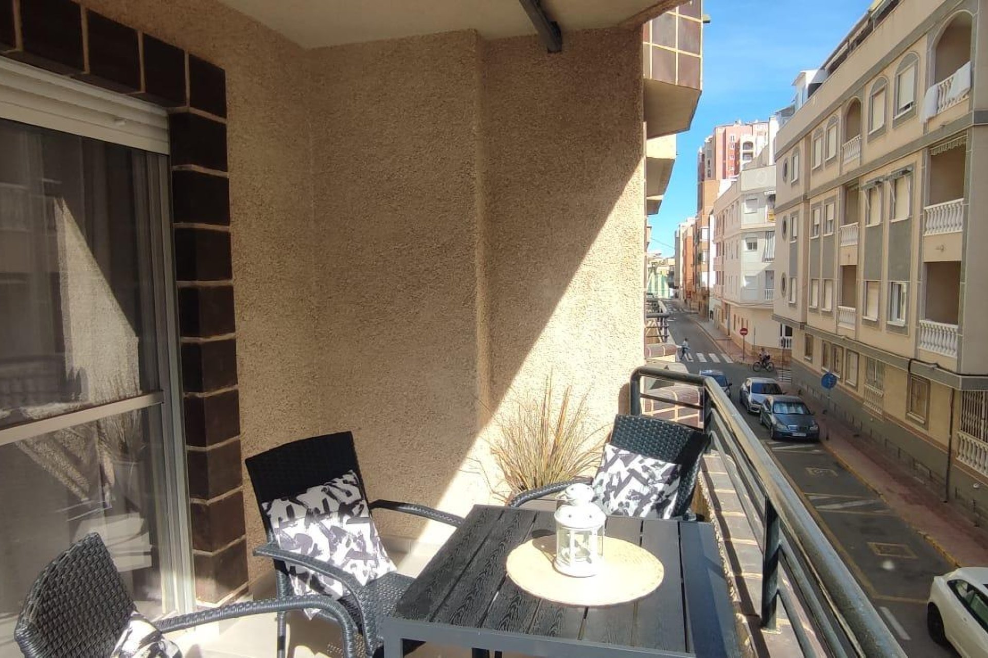 Resale - Apartamento - Torrevieja - Playa de los Locos