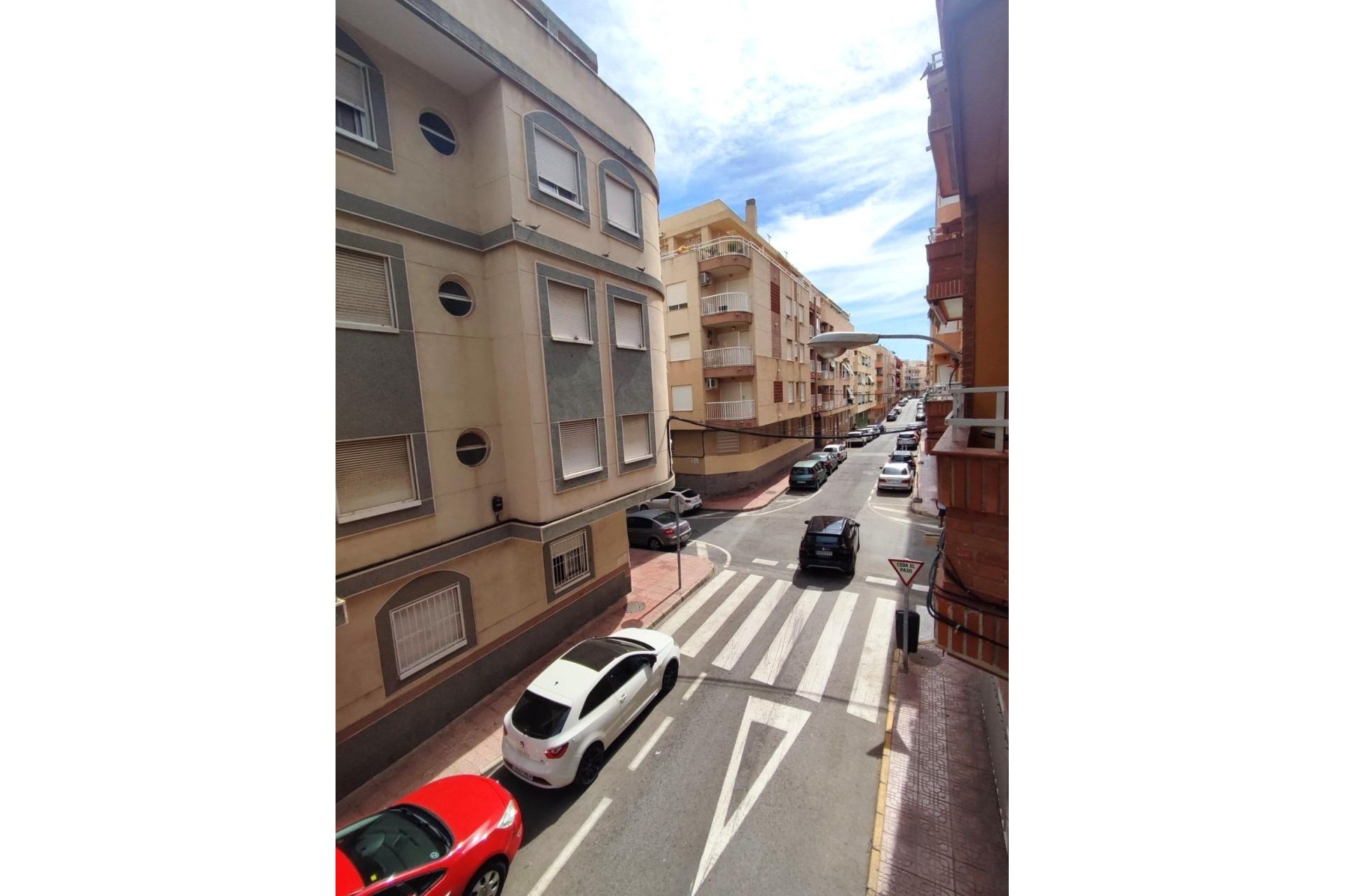 Resale - Apartamento - Torrevieja - Playa de los Locos