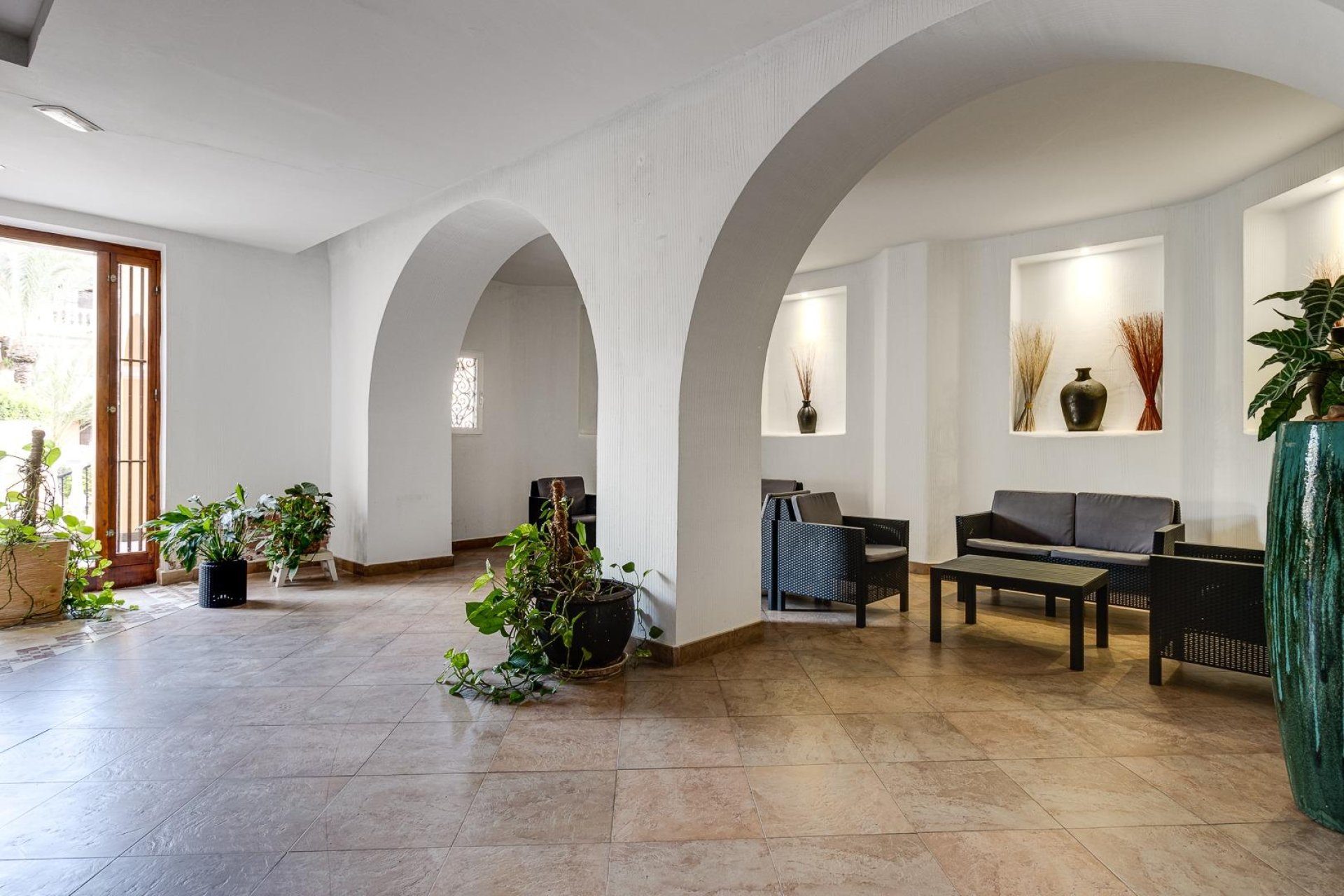 Resale - Apartamento - Torrevieja - Playa de los Locos