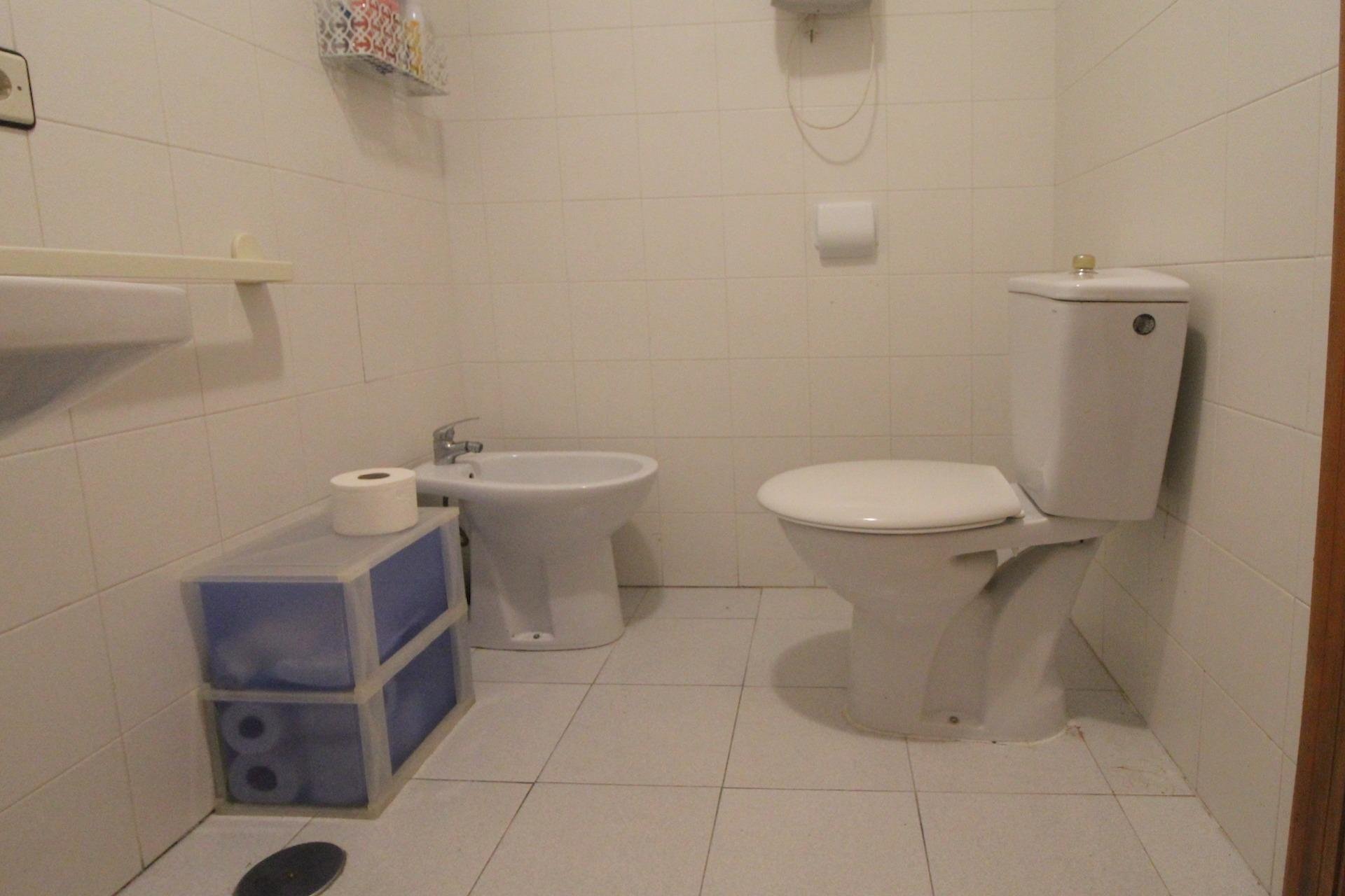 Resale - Apartamento - Torrevieja - Playa de los Locos