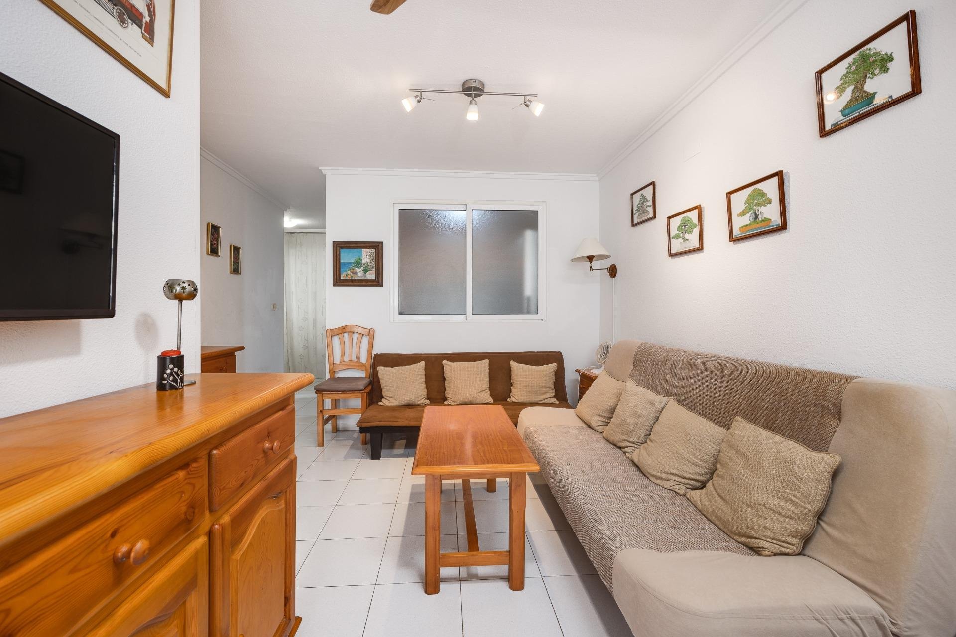 Resale - Apartamento - Torrevieja - Playa de los Locos