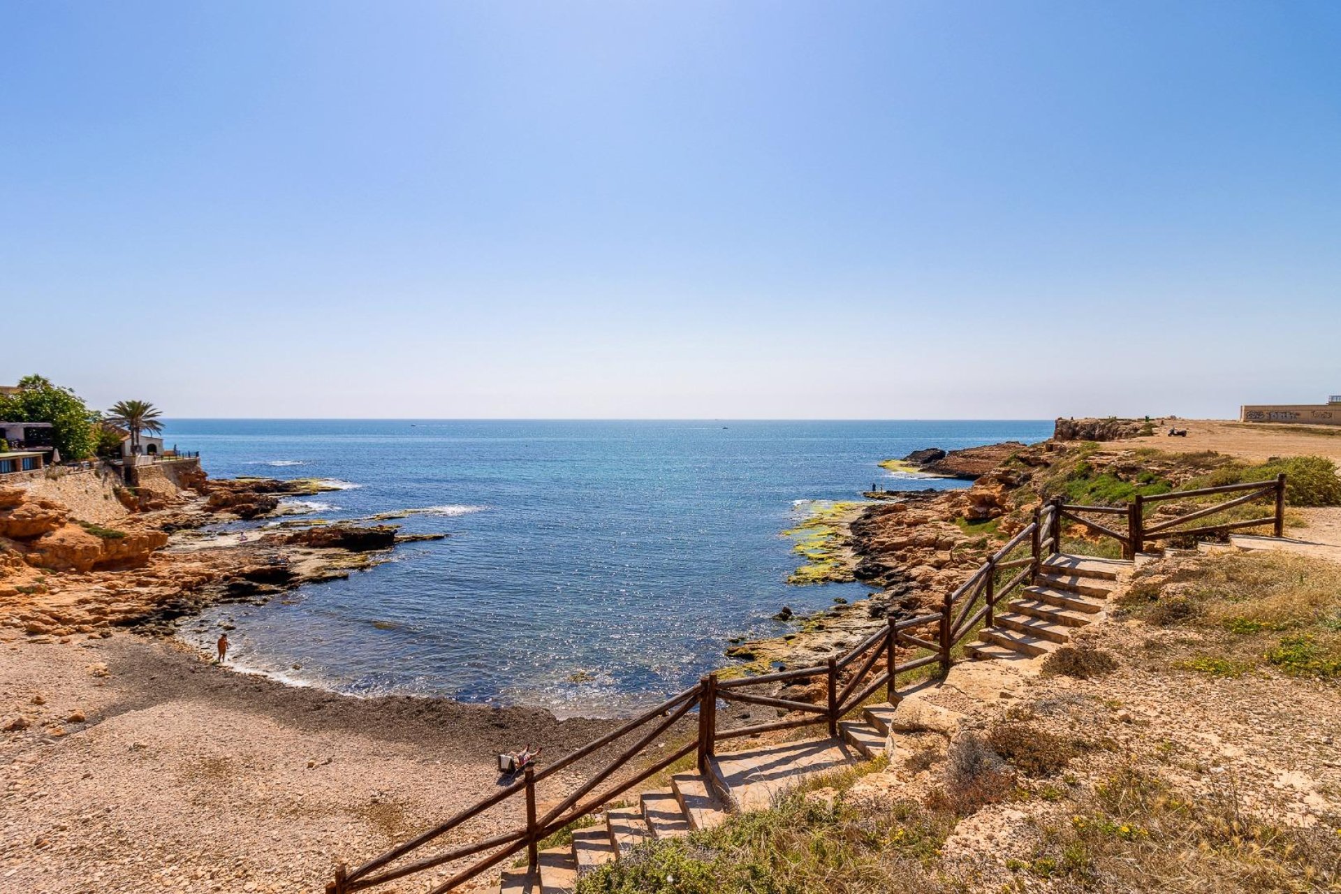 Resale - Apartamento - Torrevieja - Playa de los Locos