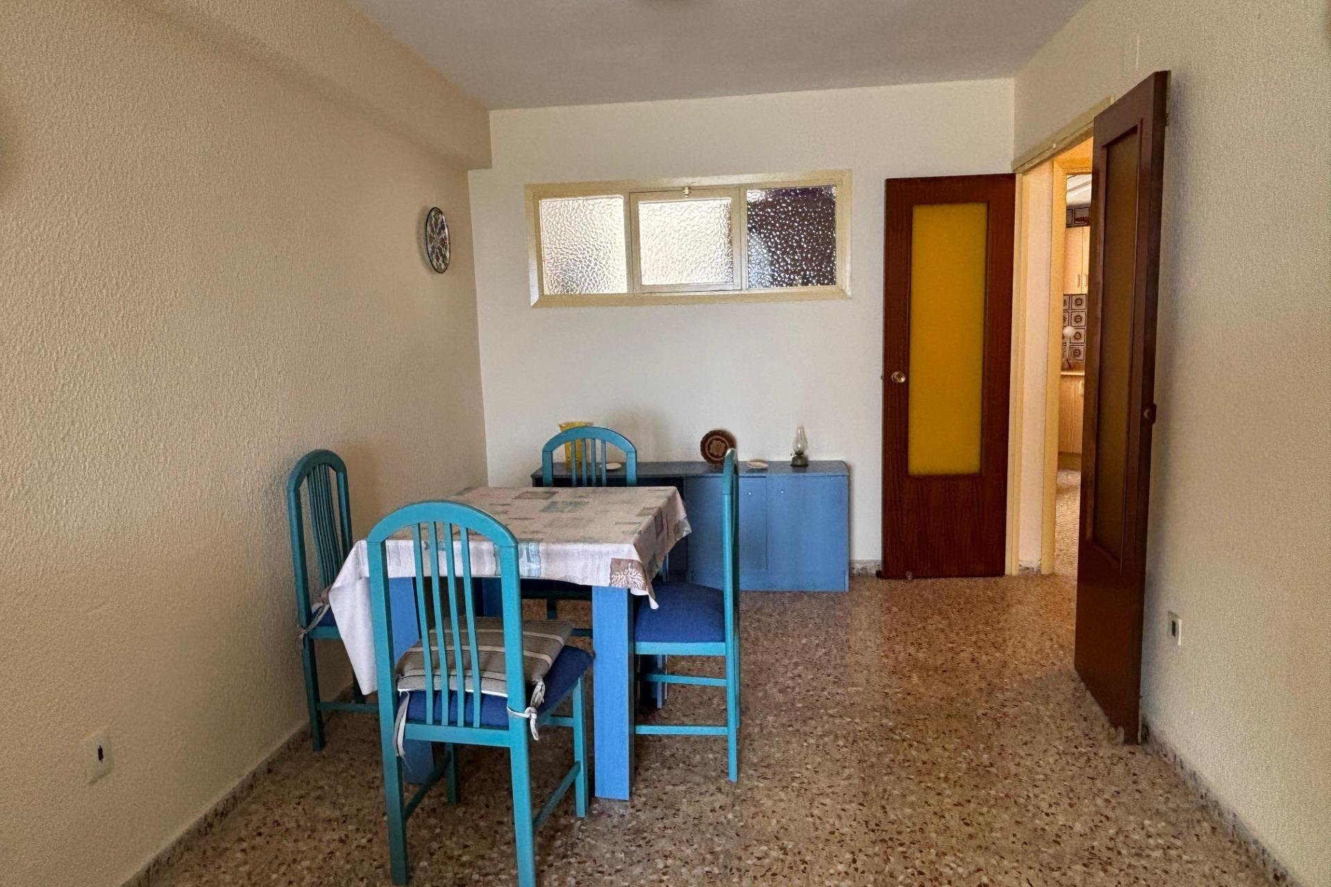 Resale - Apartamento - Torrevieja - Playa de los Locos