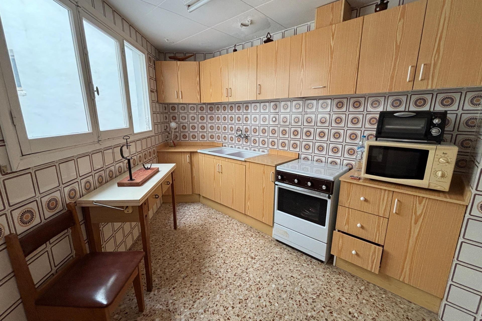 Resale - Apartamento - Torrevieja - Playa de los Locos