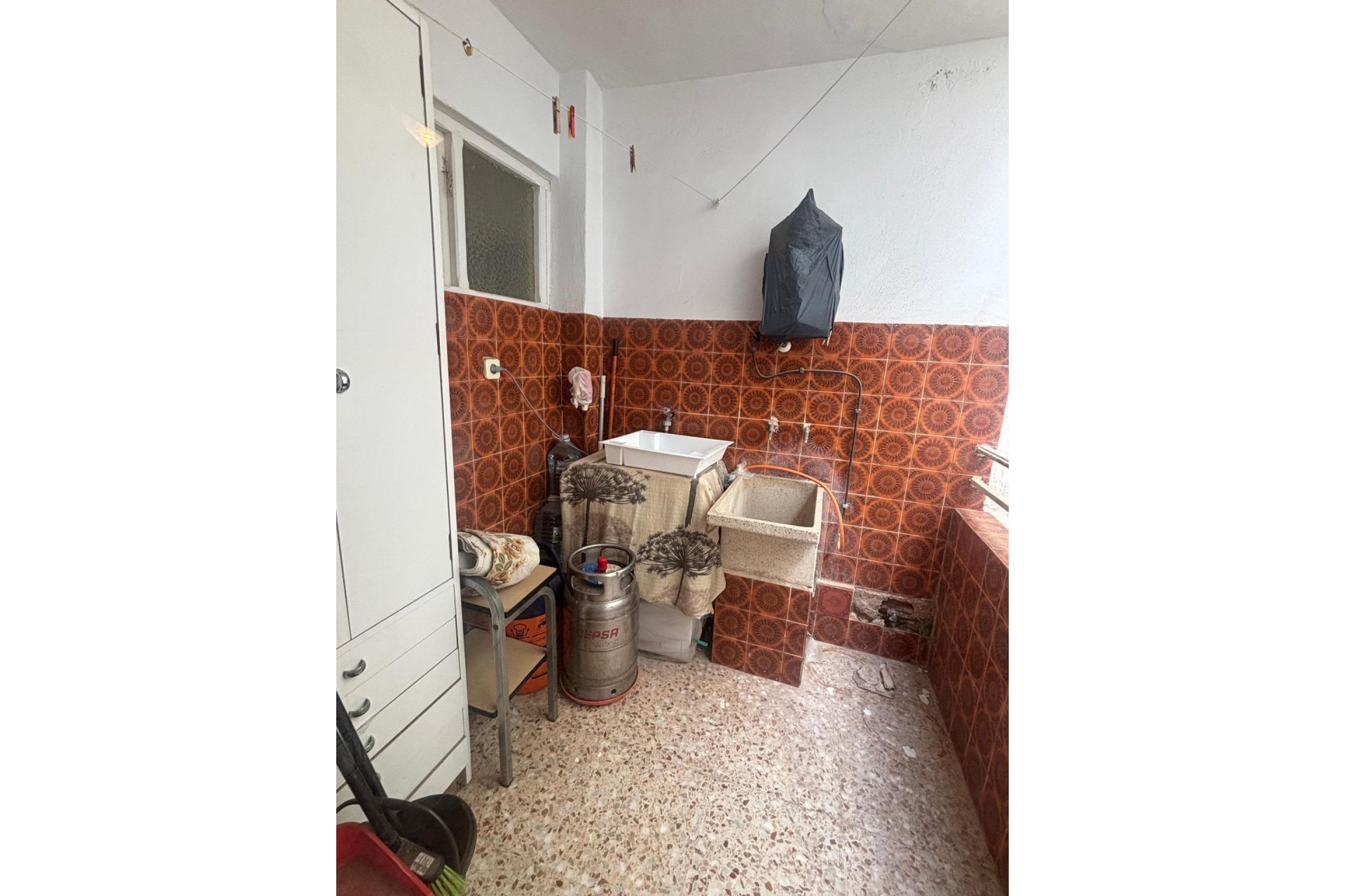 Resale - Apartamento - Torrevieja - Playa de los Locos