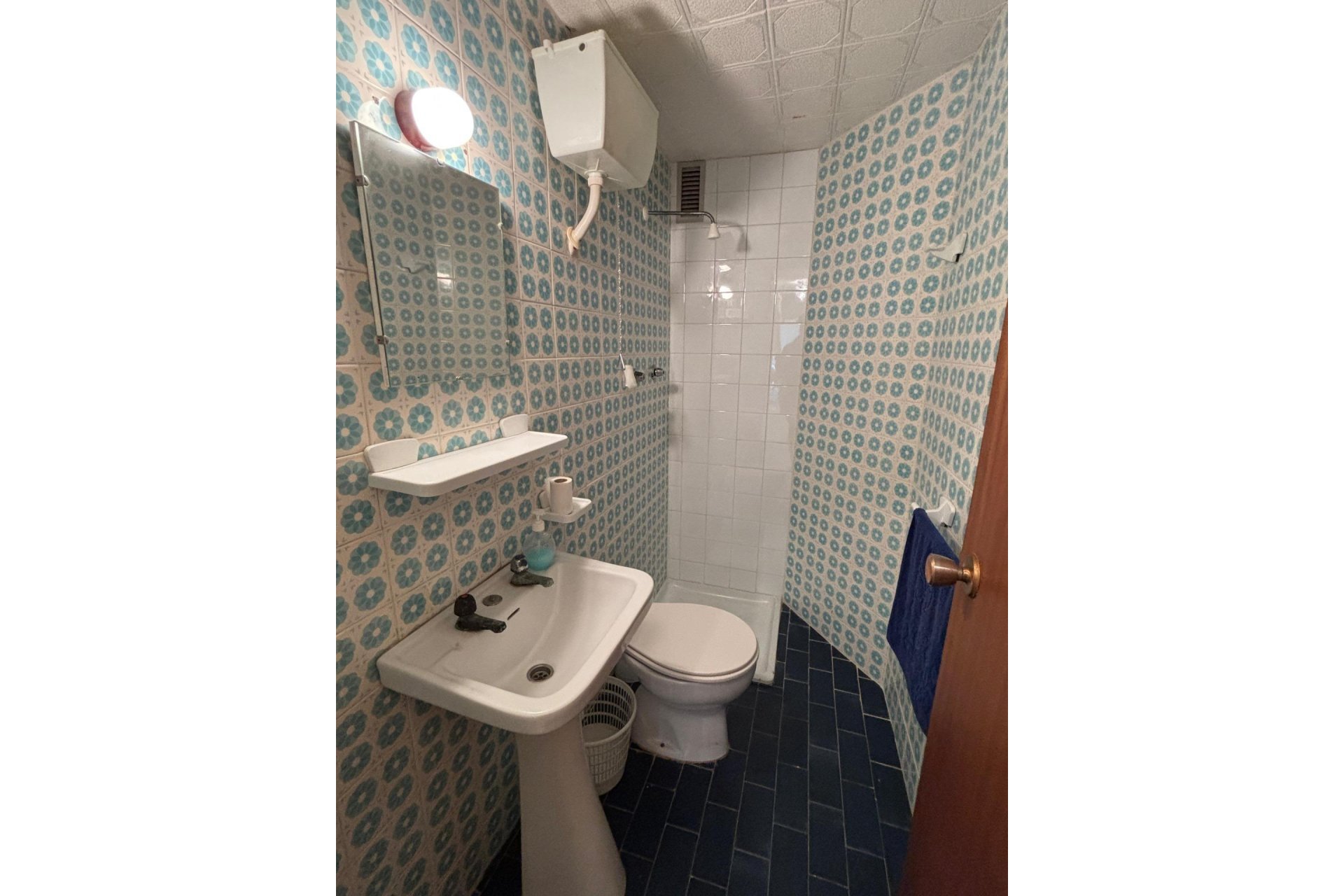 Resale - Apartamento - Torrevieja - Playa de los Locos