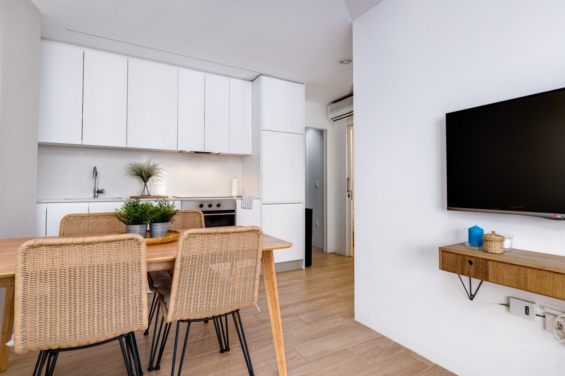 Apartamento en venta en Torrevieja