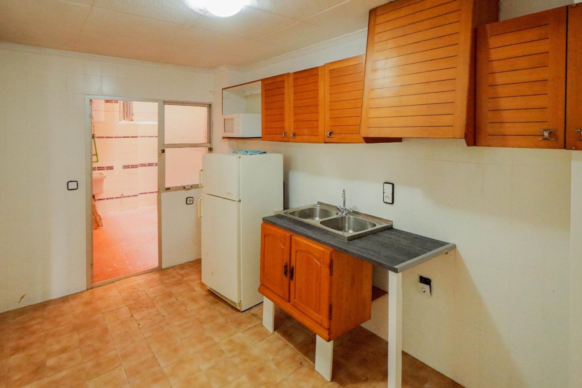 Resale - Apartamento - Torrevieja - Playa de los Locos