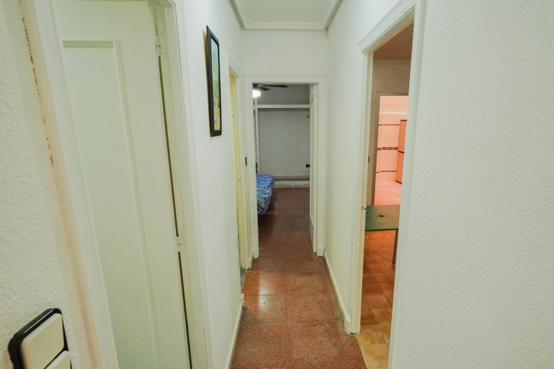 Resale - Apartamento - Torrevieja - Playa de los Locos