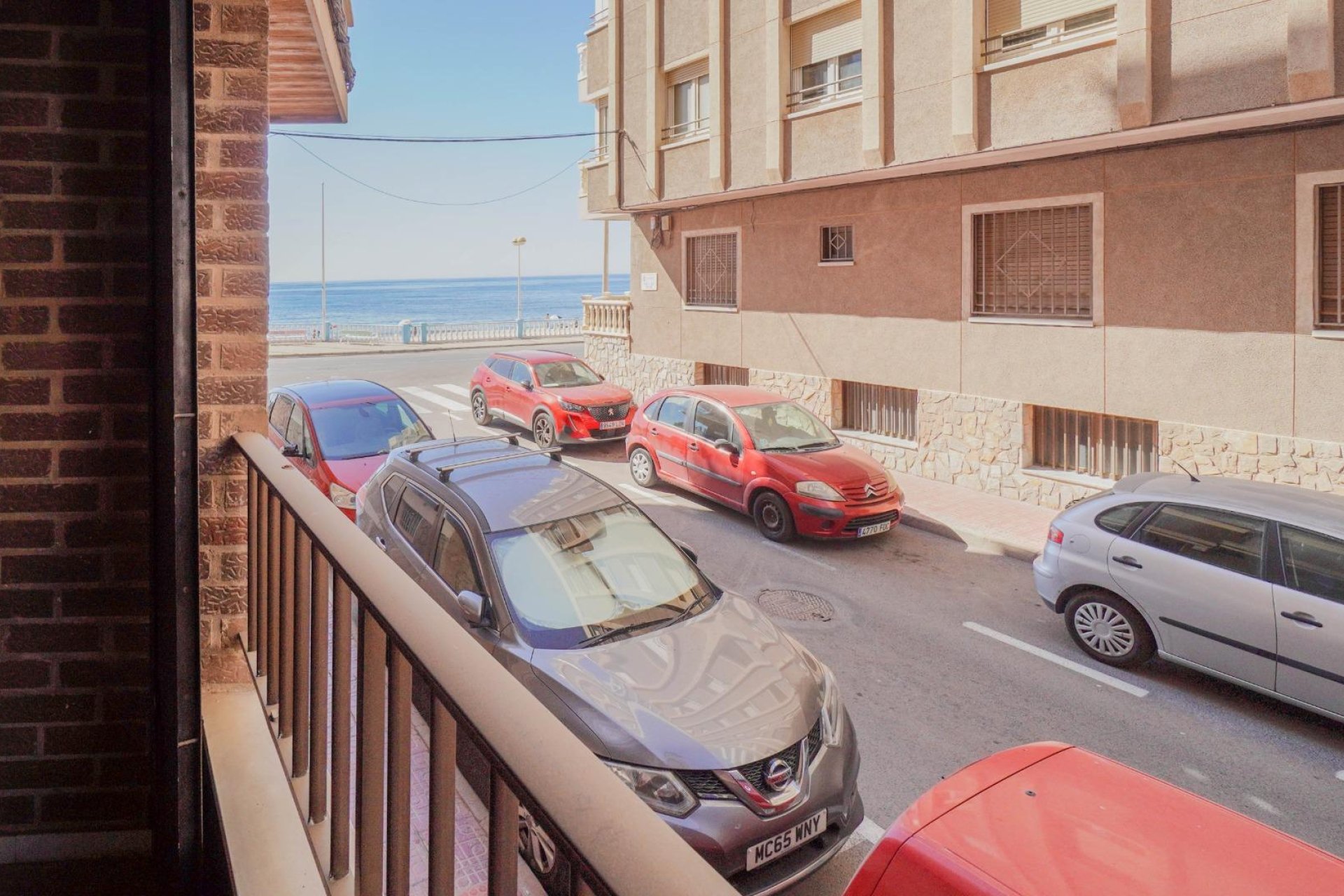 Resale - Apartamento - Torrevieja - Playa de los Locos