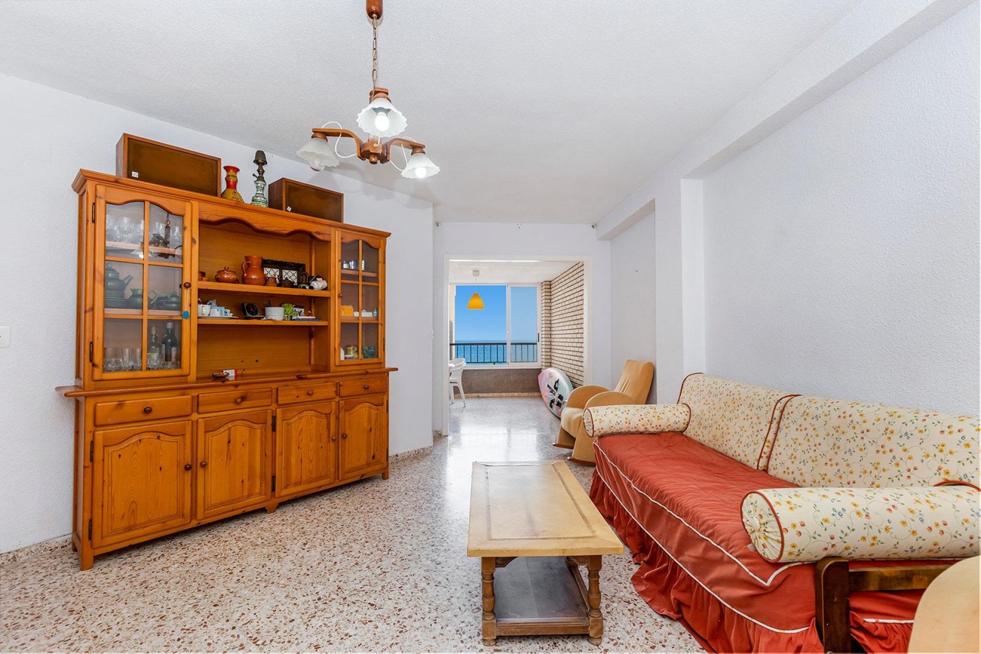 Resale - Apartamento - Torrevieja - Playa de los Locos