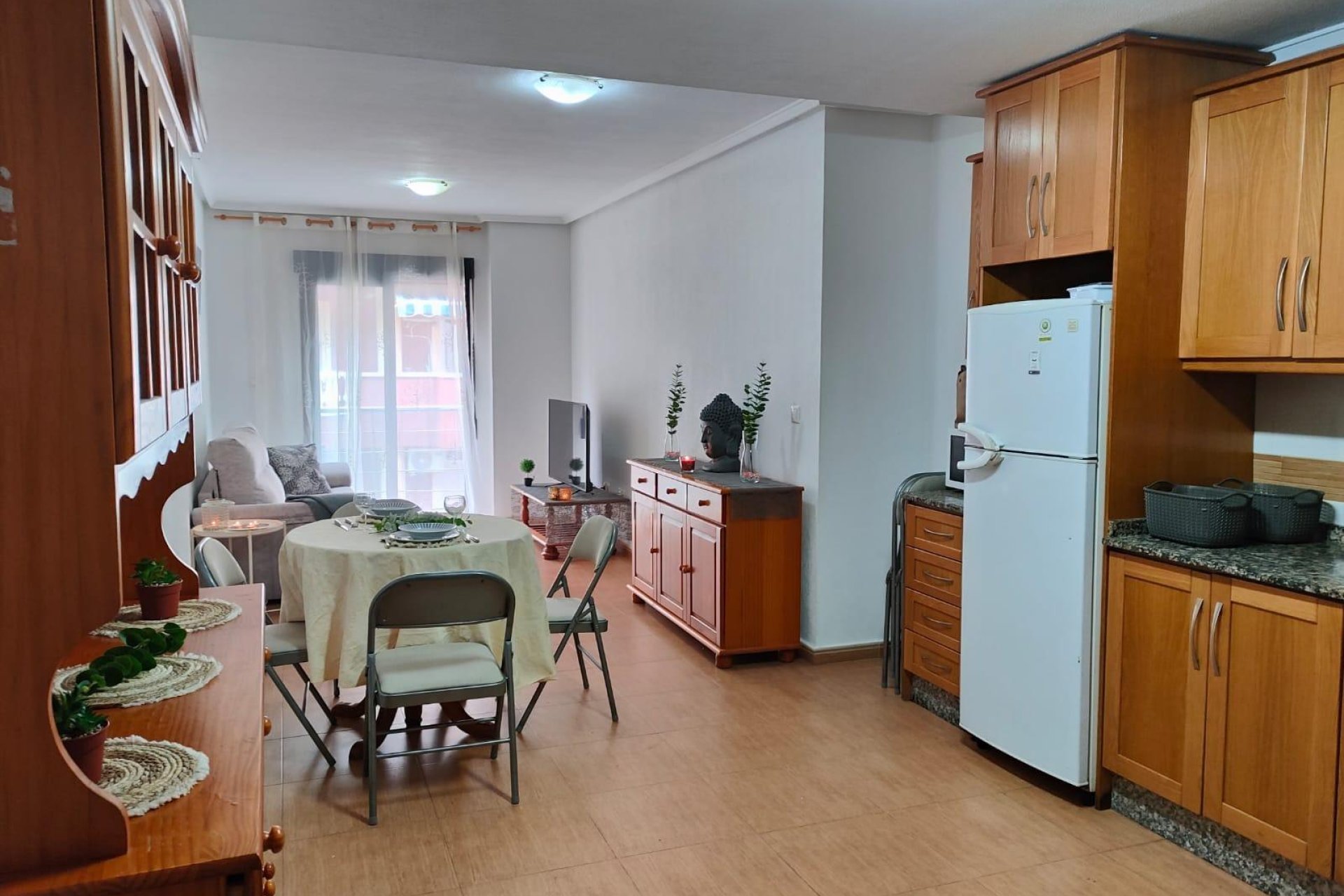 Resale - Apartamento - Torrevieja - Playa de los Locos