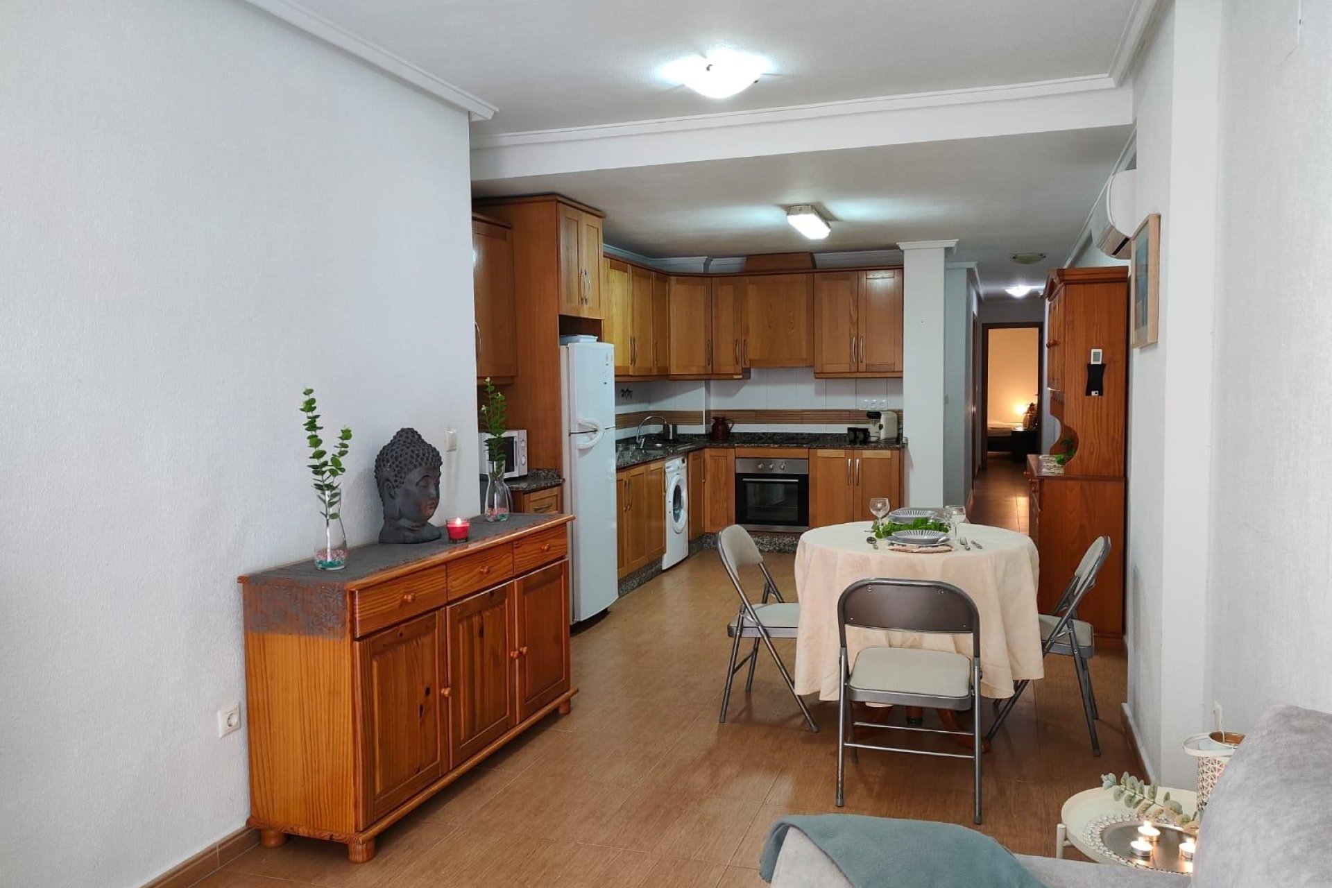 Resale - Apartamento - Torrevieja - Playa de los Locos