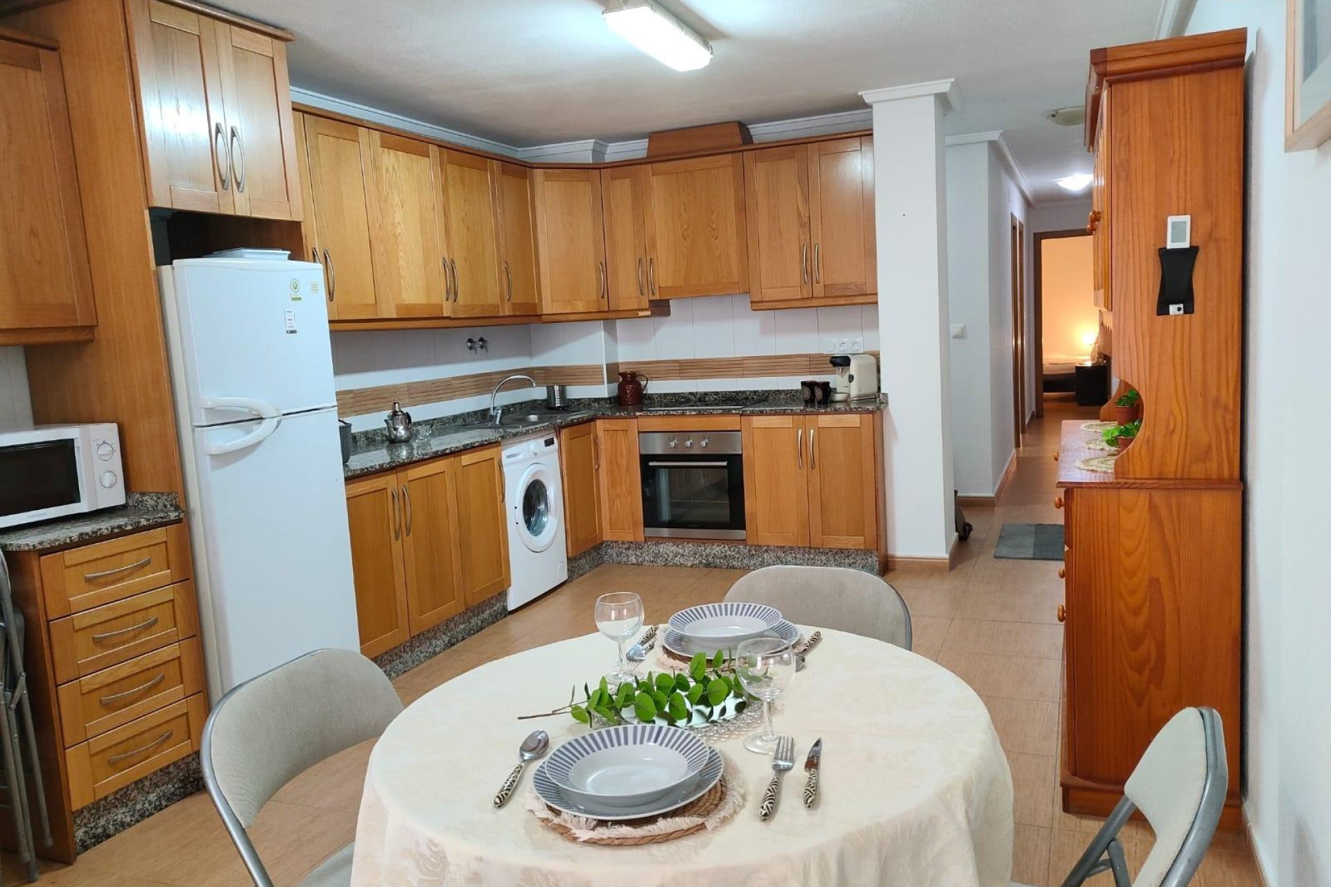 Resale - Apartamento - Torrevieja - Playa de los Locos