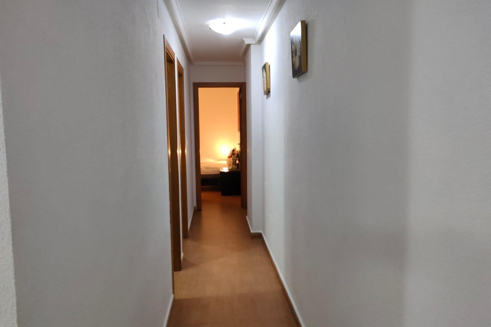 Resale - Apartamento - Torrevieja - Playa de los Locos