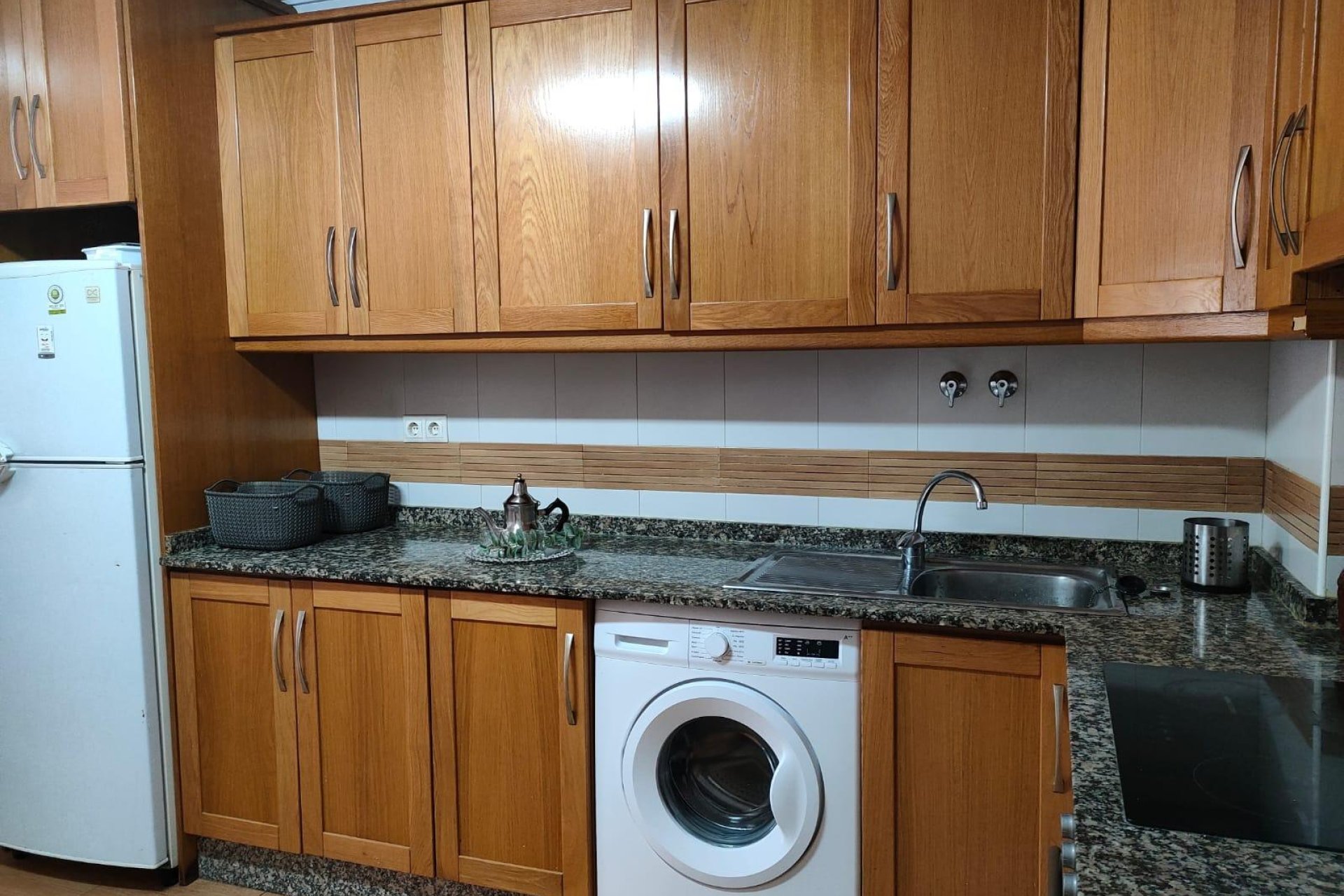 Resale - Apartamento - Torrevieja - Playa de los Locos