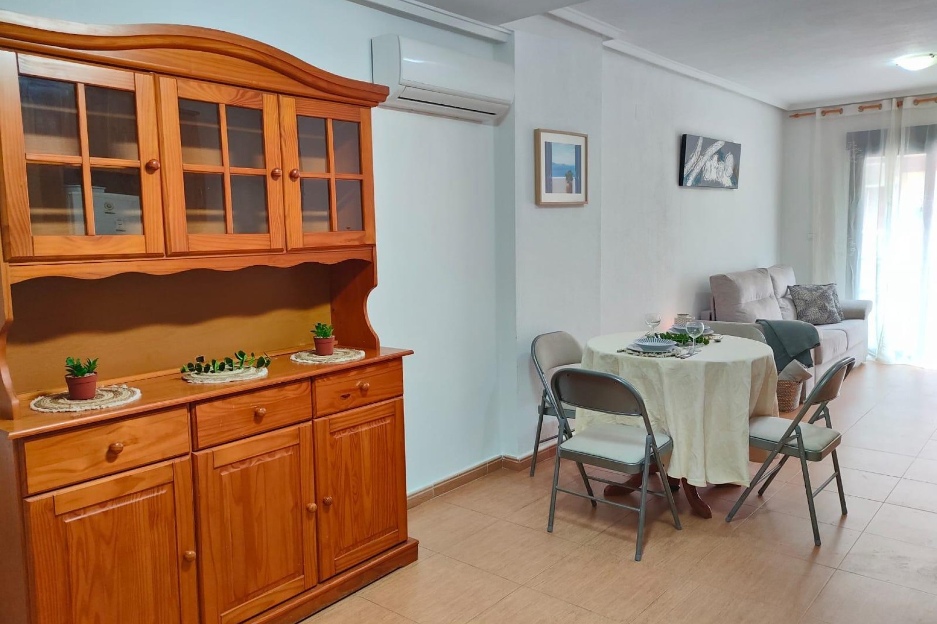 Resale - Apartamento - Torrevieja - Playa de los Locos