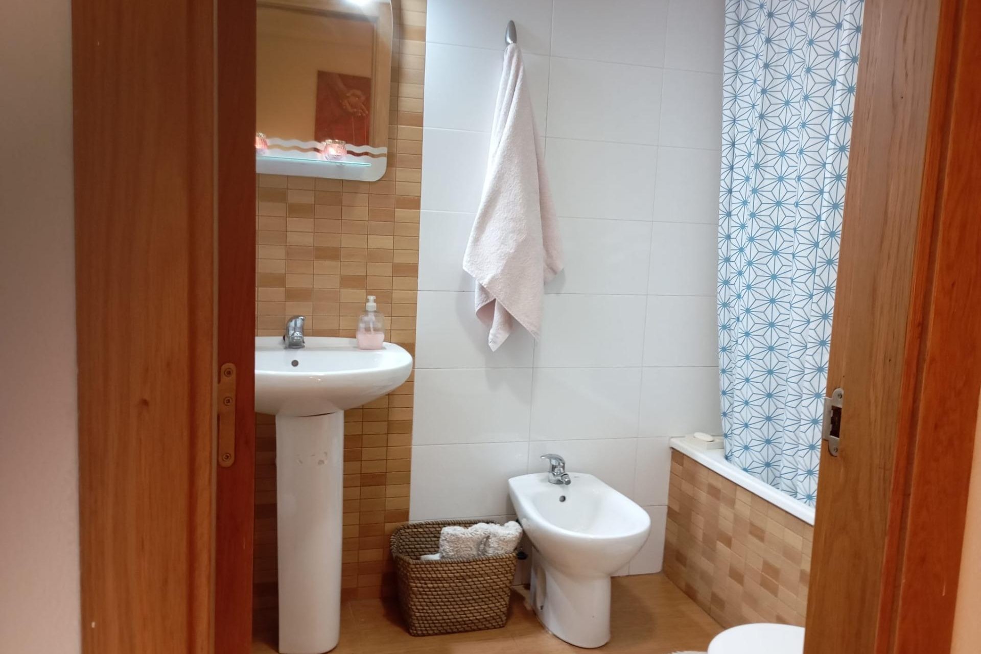 Resale - Apartamento - Torrevieja - Playa de los Locos