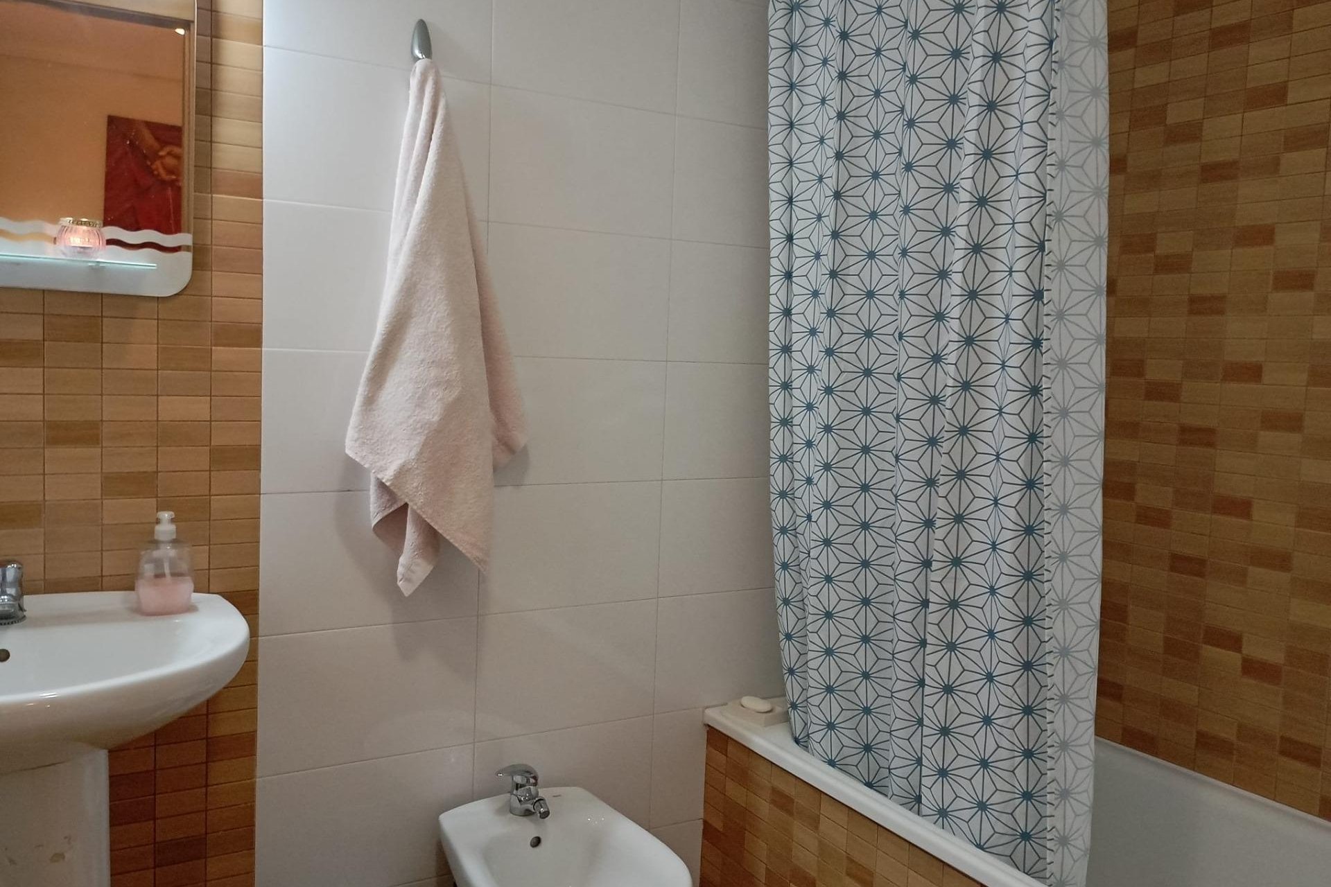 Resale - Apartamento - Torrevieja - Playa de los Locos