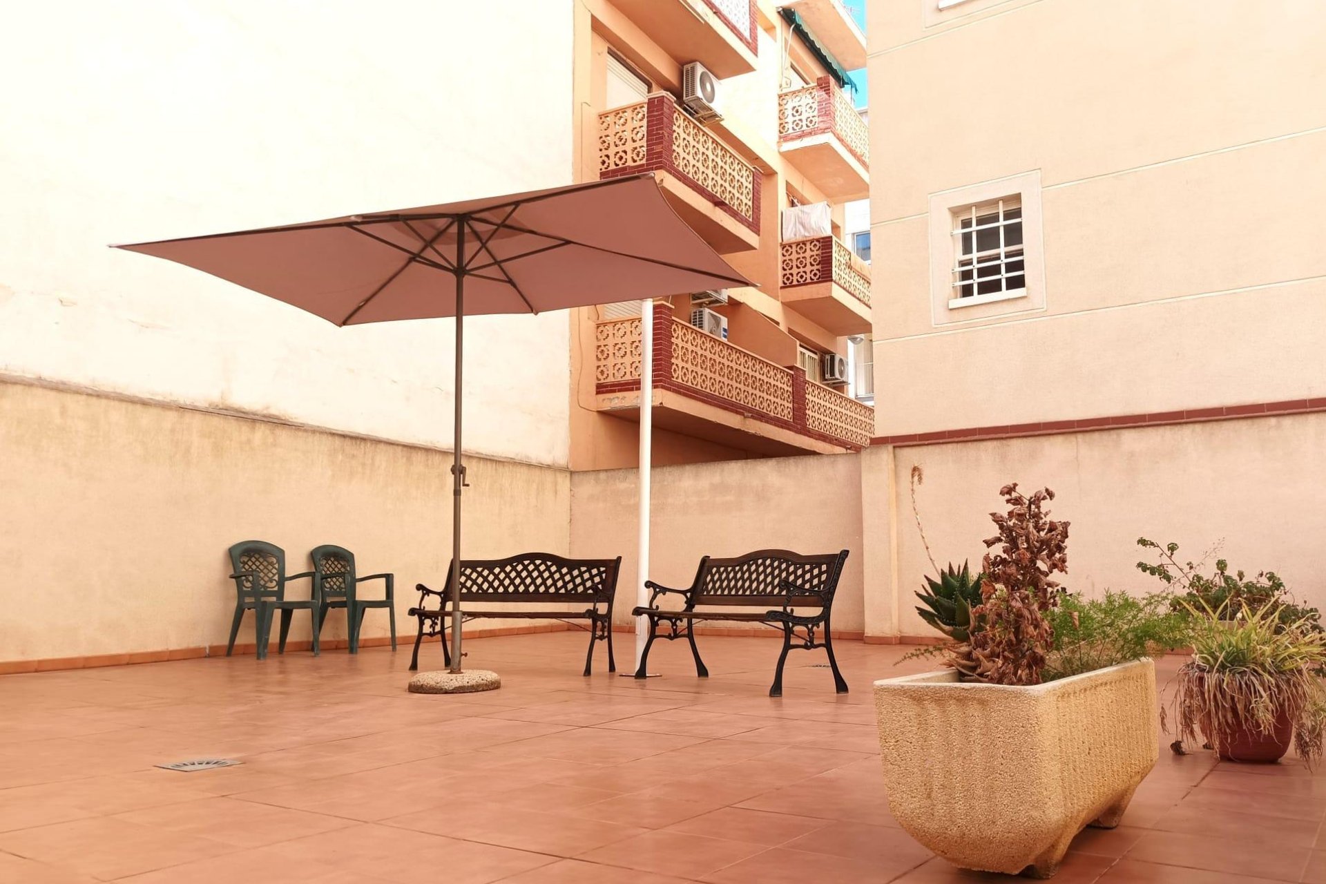 Resale - Apartamento - Torrevieja - Playa de los Locos