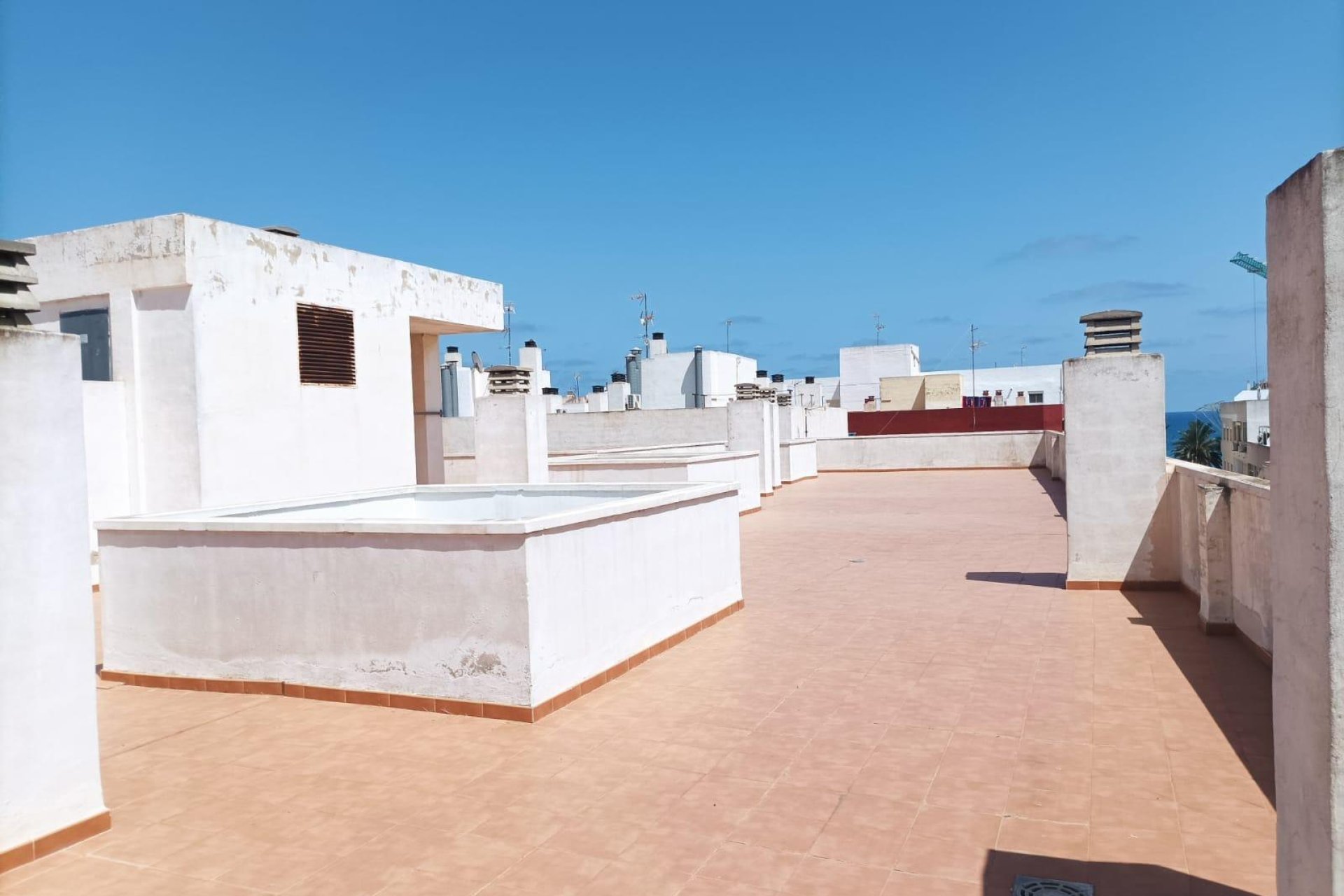 Resale - Apartamento - Torrevieja - Playa de los Locos