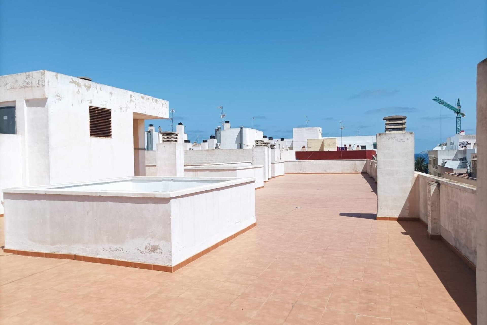 Resale - Apartamento - Torrevieja - Playa de los Locos