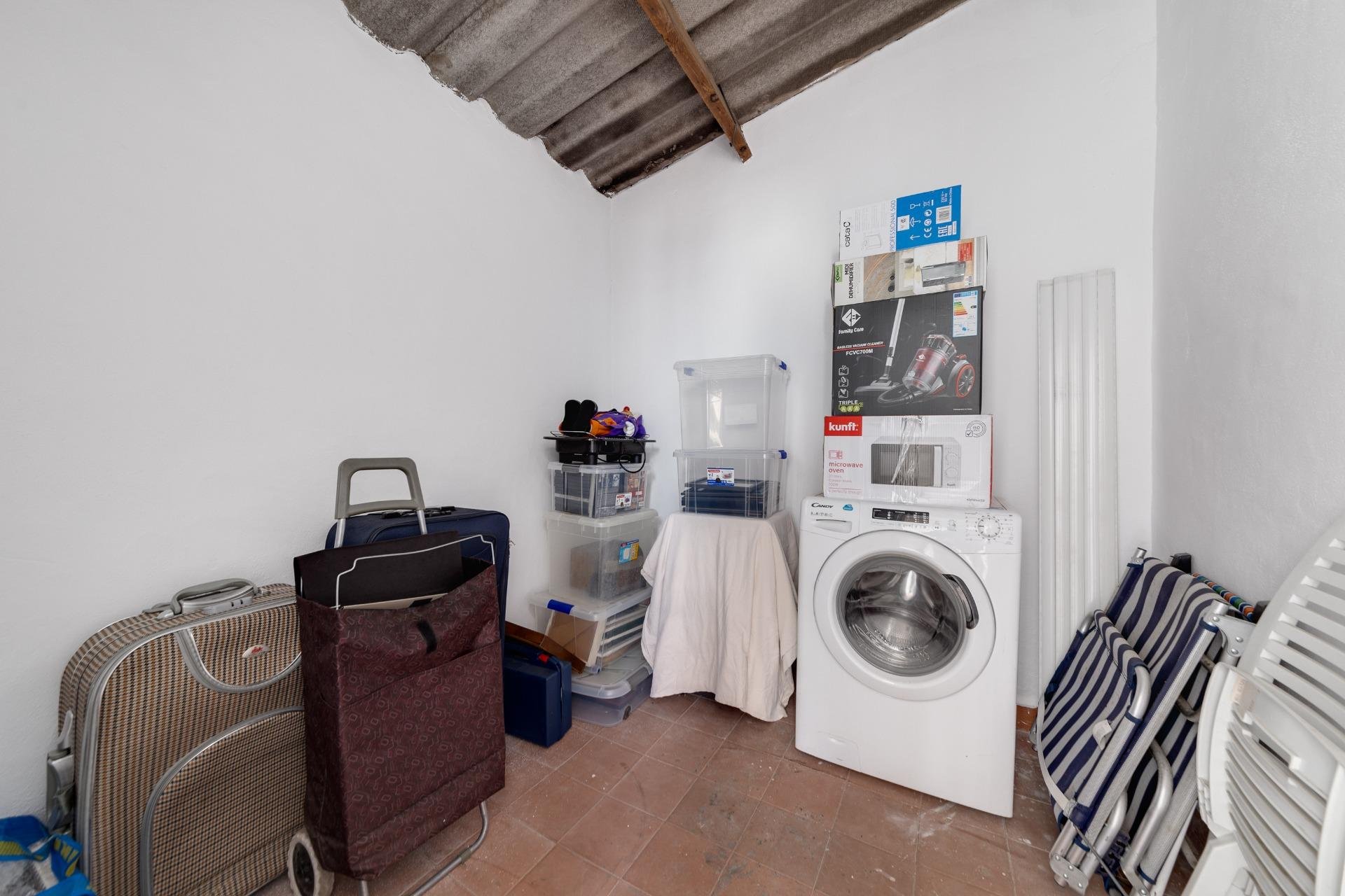 Resale - Apartamento - Torrevieja - Playa de los Locos