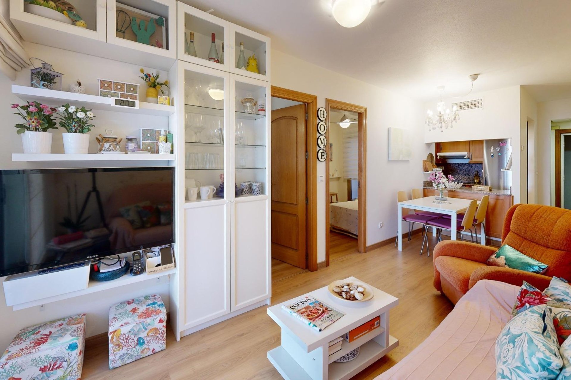 Resale - Apartamento - Torrevieja - Playa de los Locos