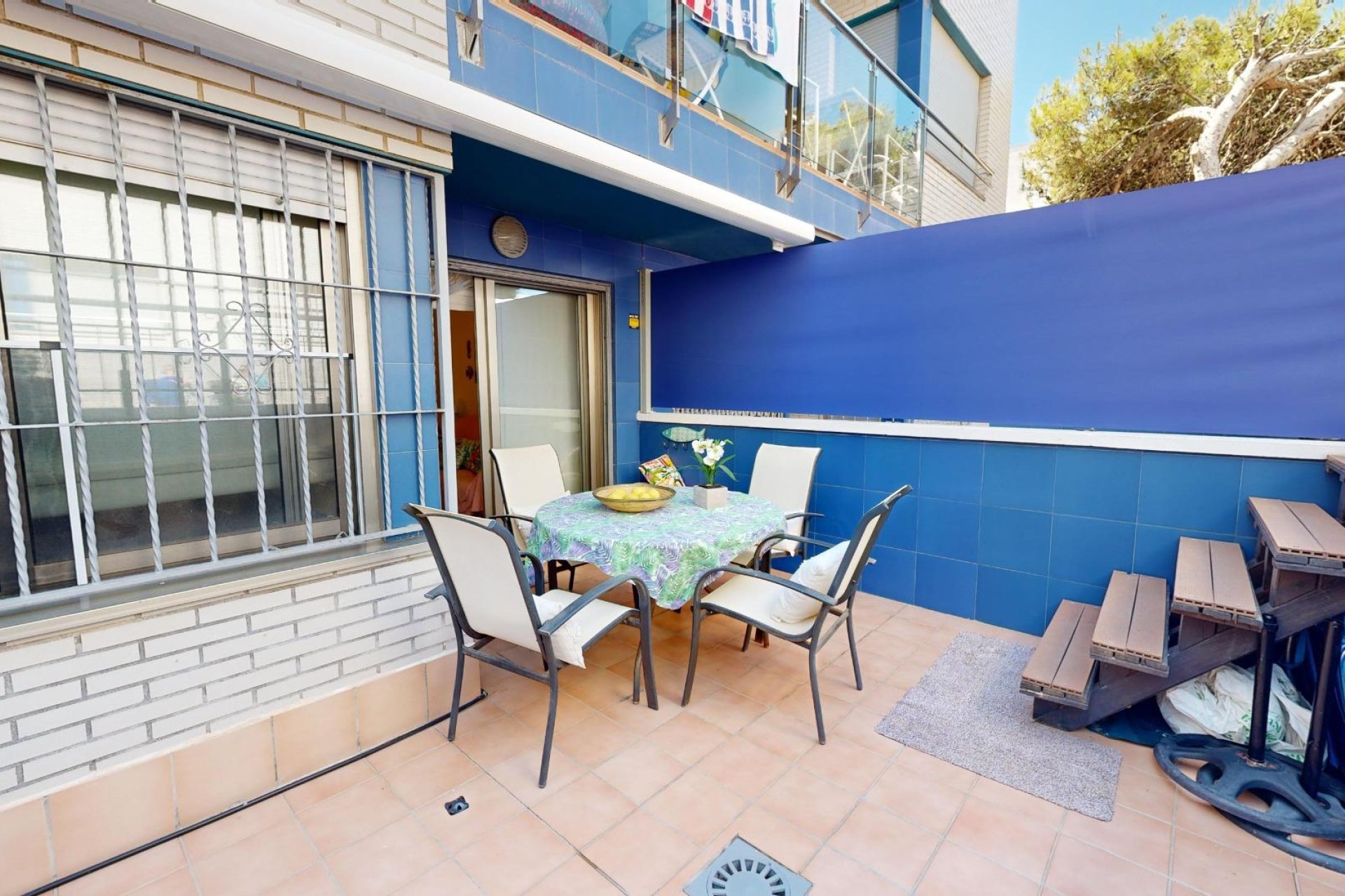 Resale - Apartamento - Torrevieja - Playa de los Locos