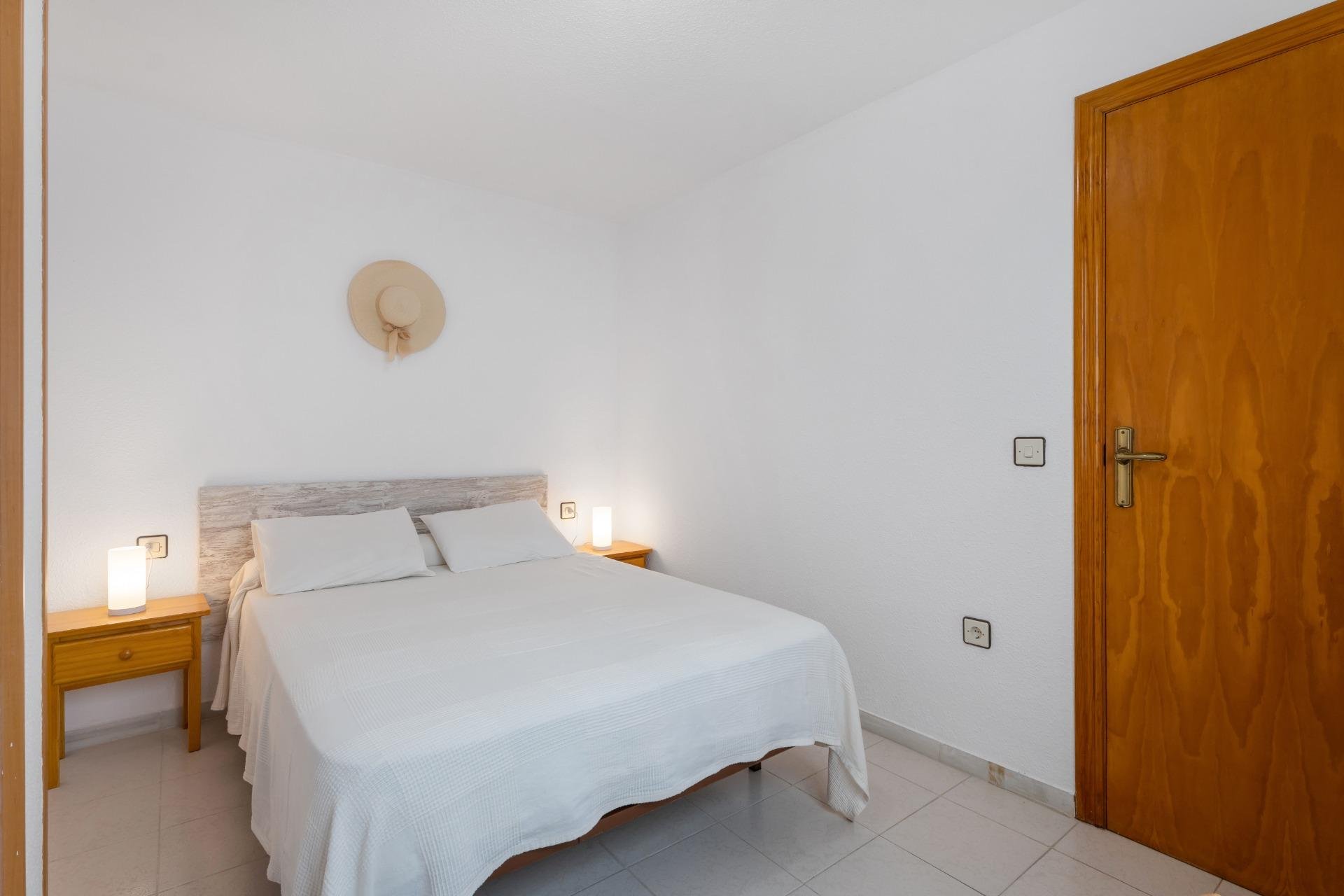 Resale - Apartamento - Torrevieja - Playa de los Locos