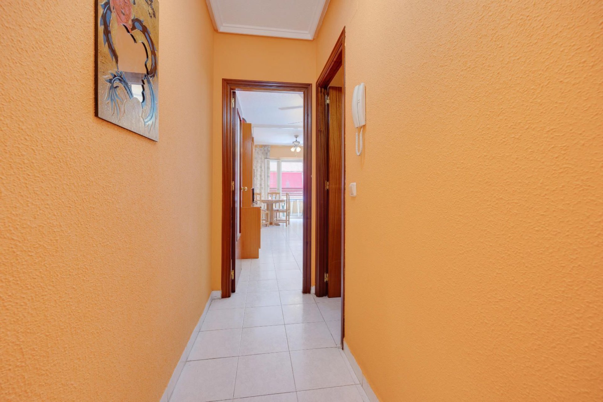 Resale - Apartamento - Torrevieja - Playa de los Locos