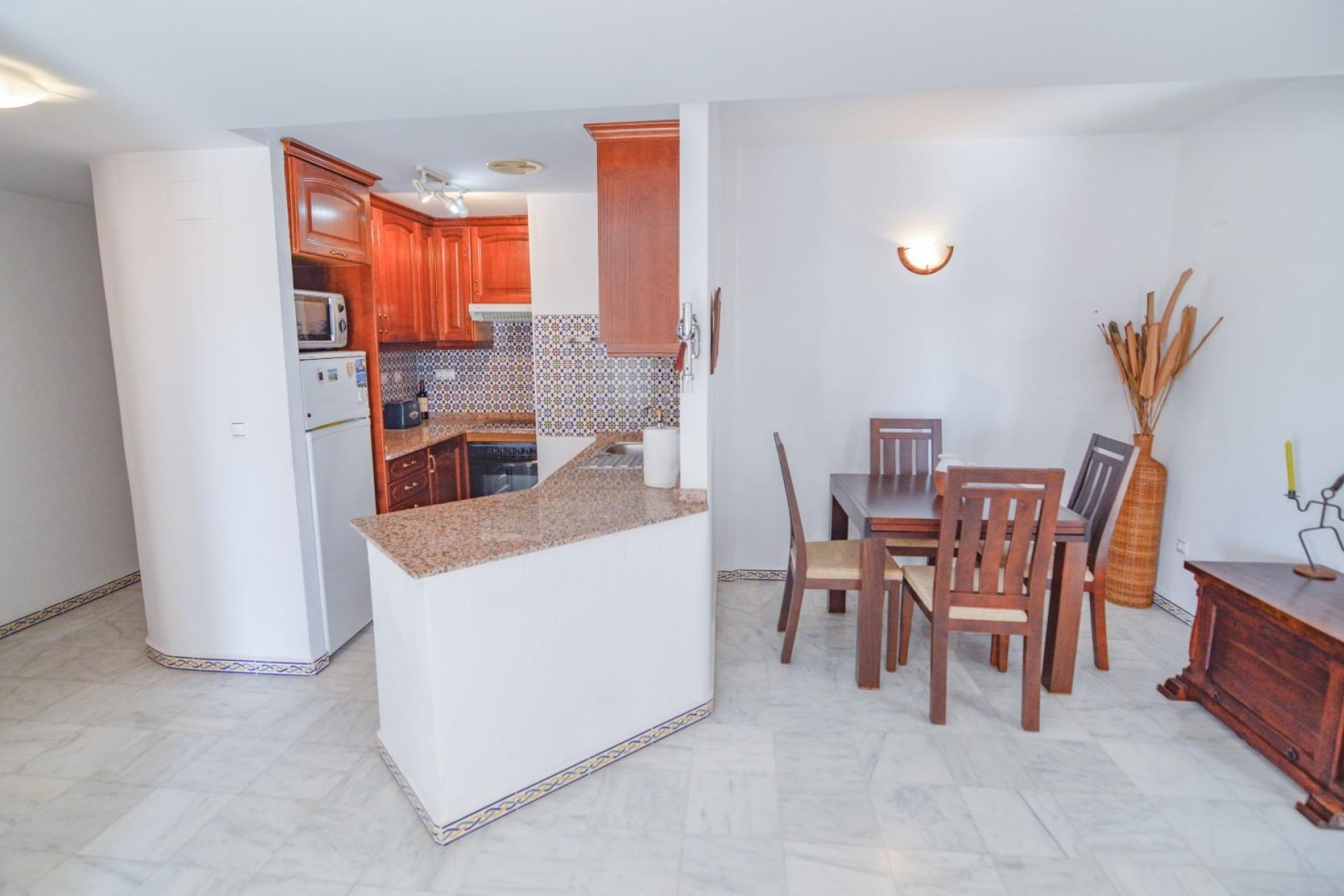 Resale - Apartamento - Torrevieja - Playa de los Locos