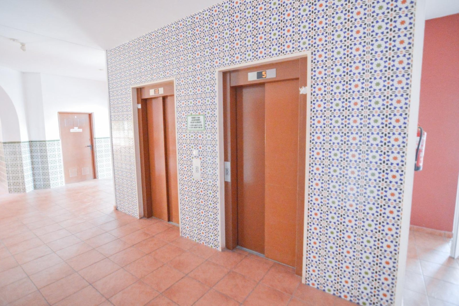 Resale - Apartamento - Torrevieja - Playa de los Locos