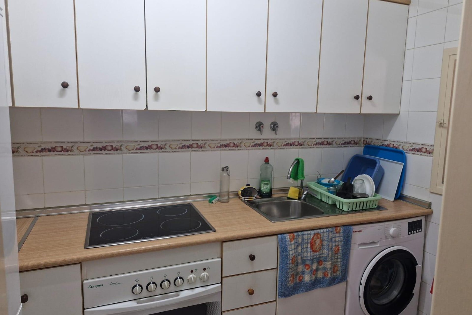 Resale - Apartamento - Torrevieja - Playa de los Naufragos