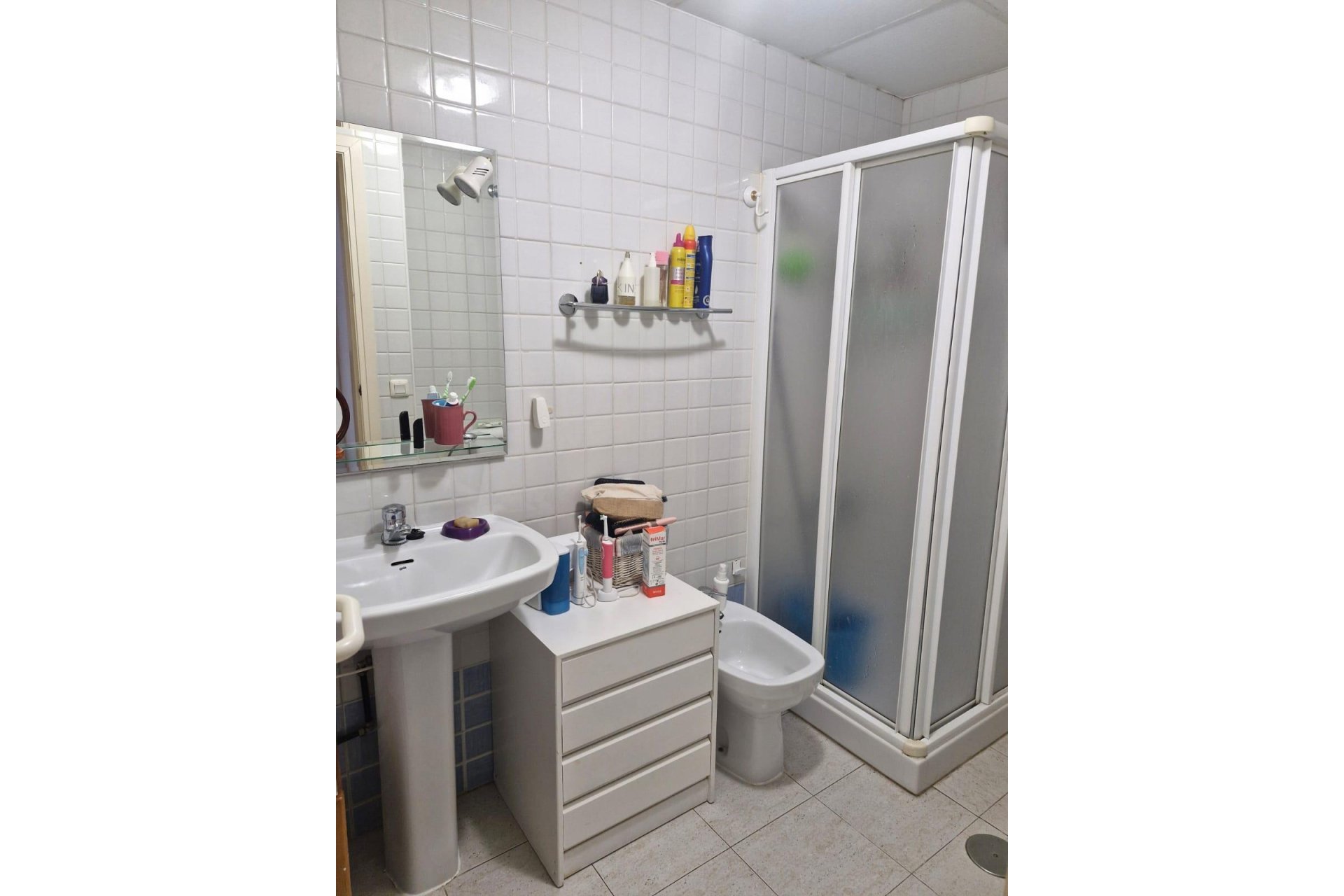 Resale - Apartamento - Torrevieja - Playa de los Naufragos