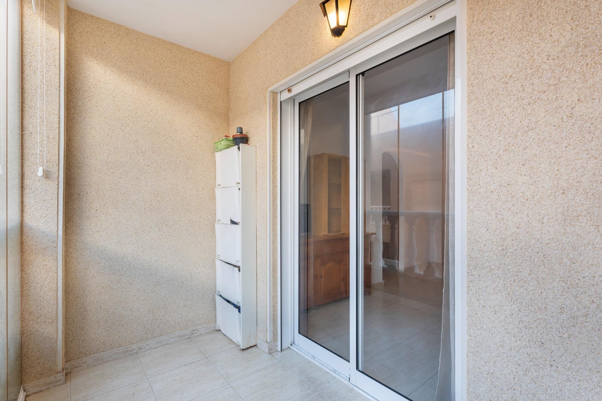 Resale - Apartamento - Torrevieja - Playa del Cura