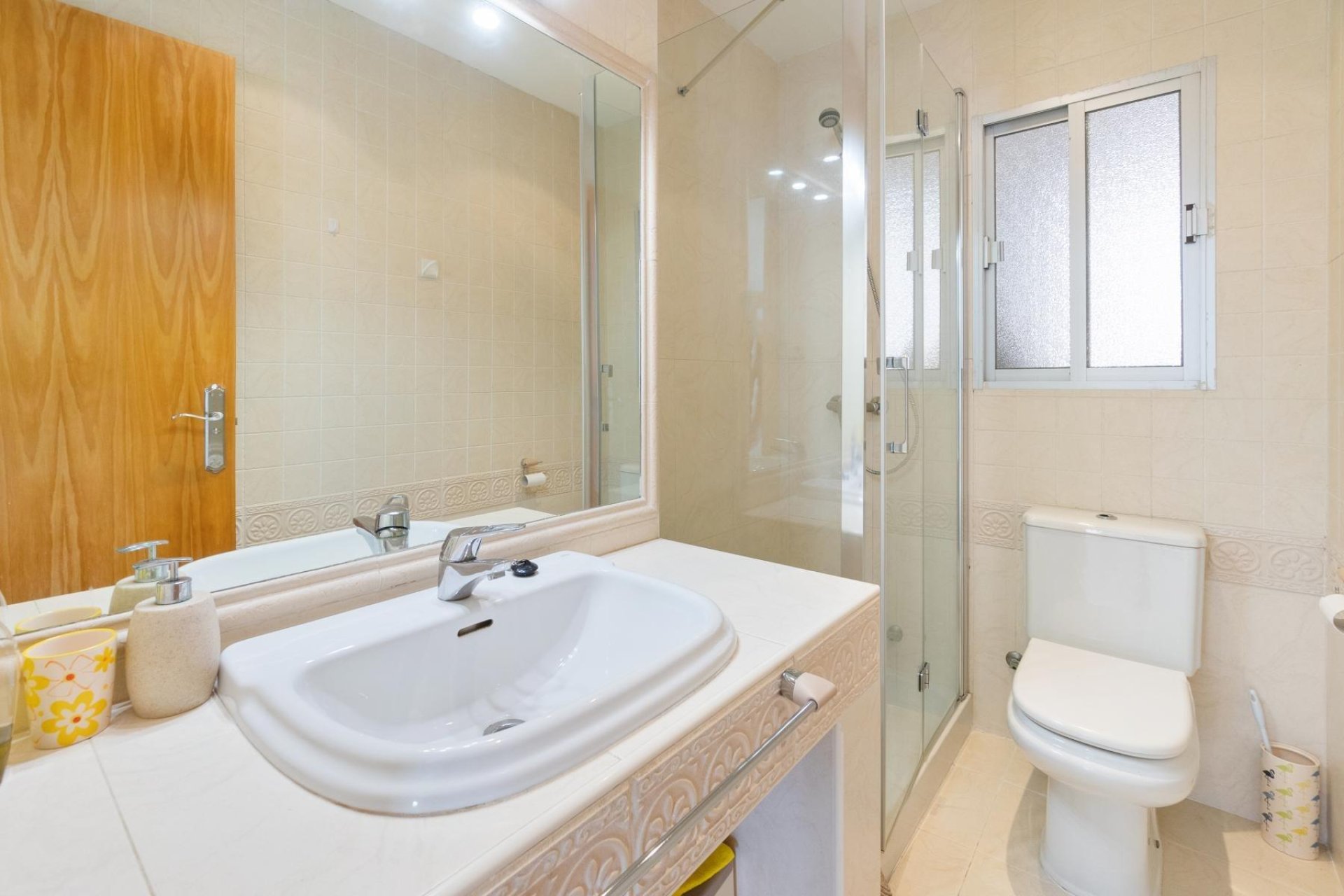 Resale - Apartamento - Torrevieja - Playa del Cura