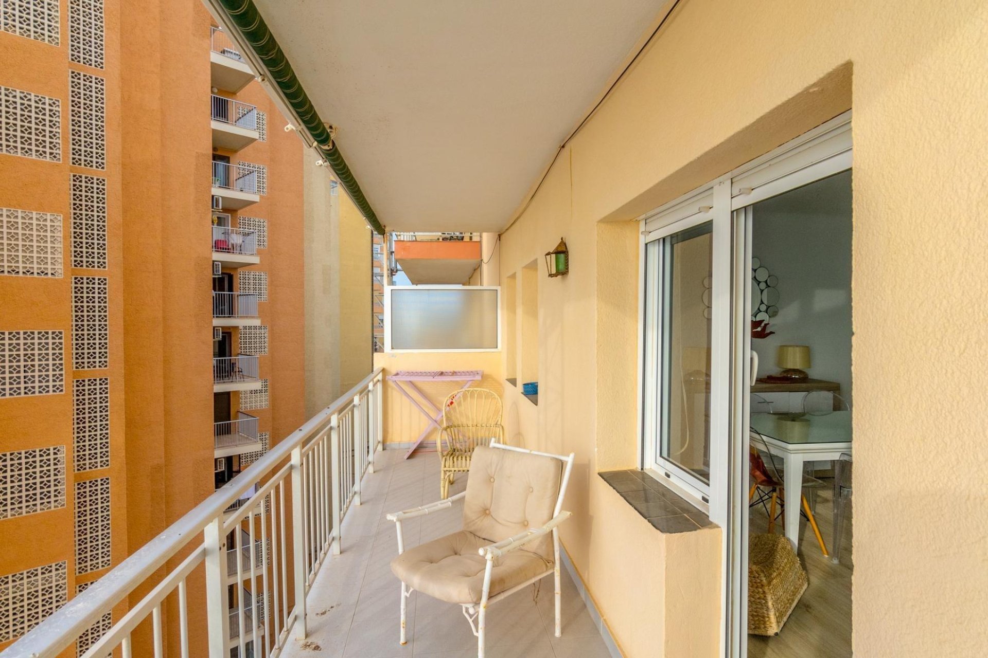 Resale - Apartamento - Torrevieja - Playa del Cura