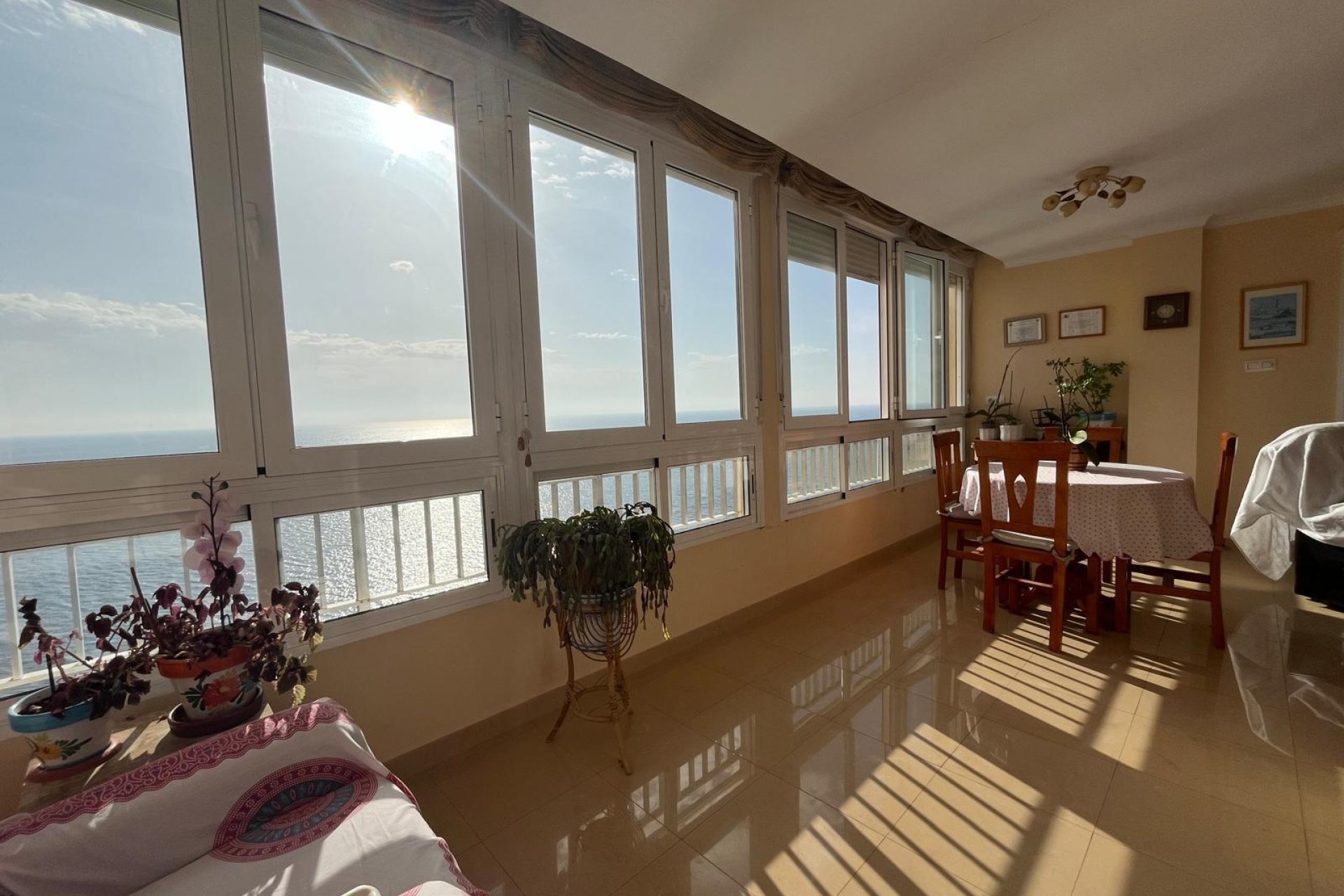 Resale - Apartamento - Torrevieja - Playa del Cura