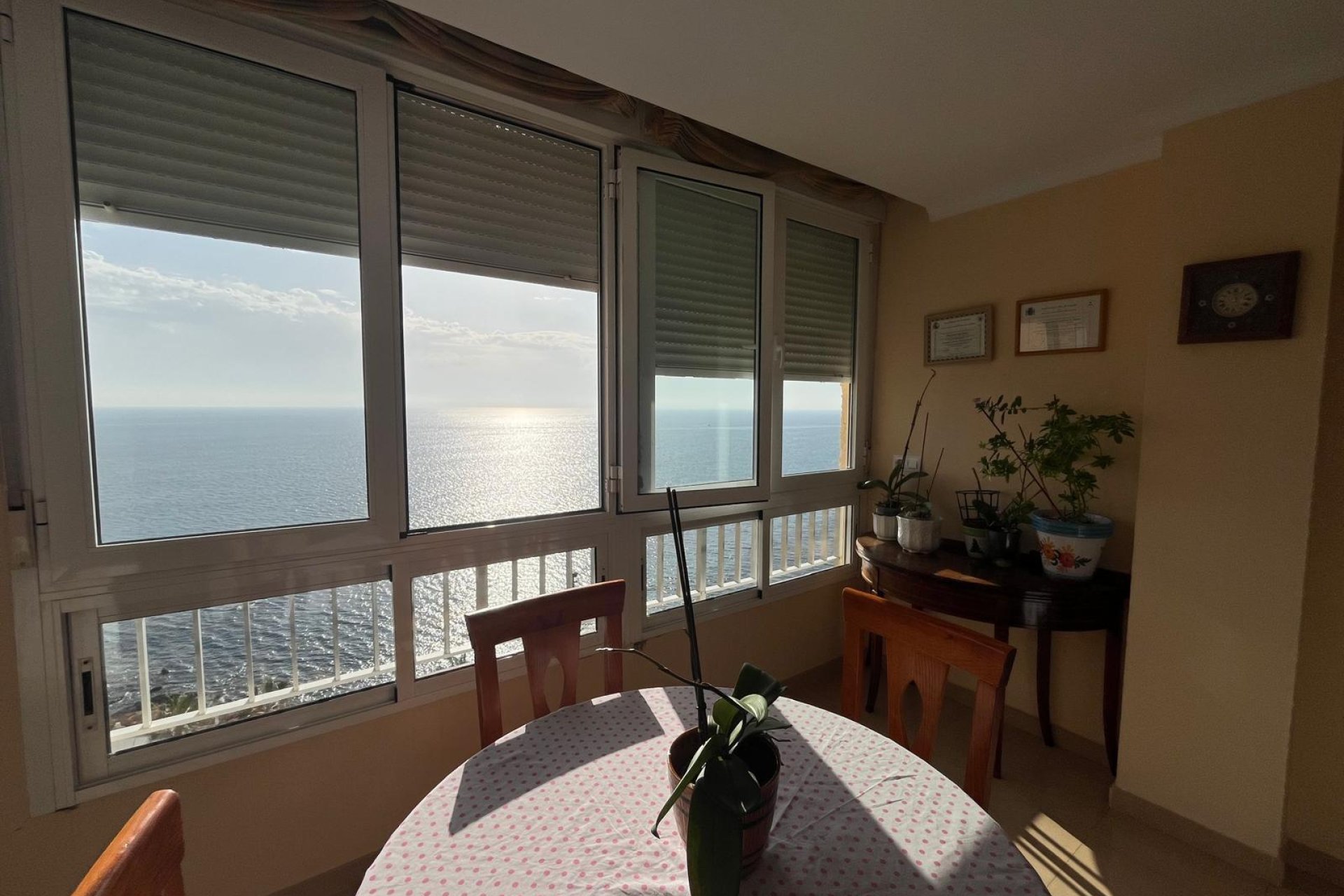 Resale - Apartamento - Torrevieja - Playa del Cura