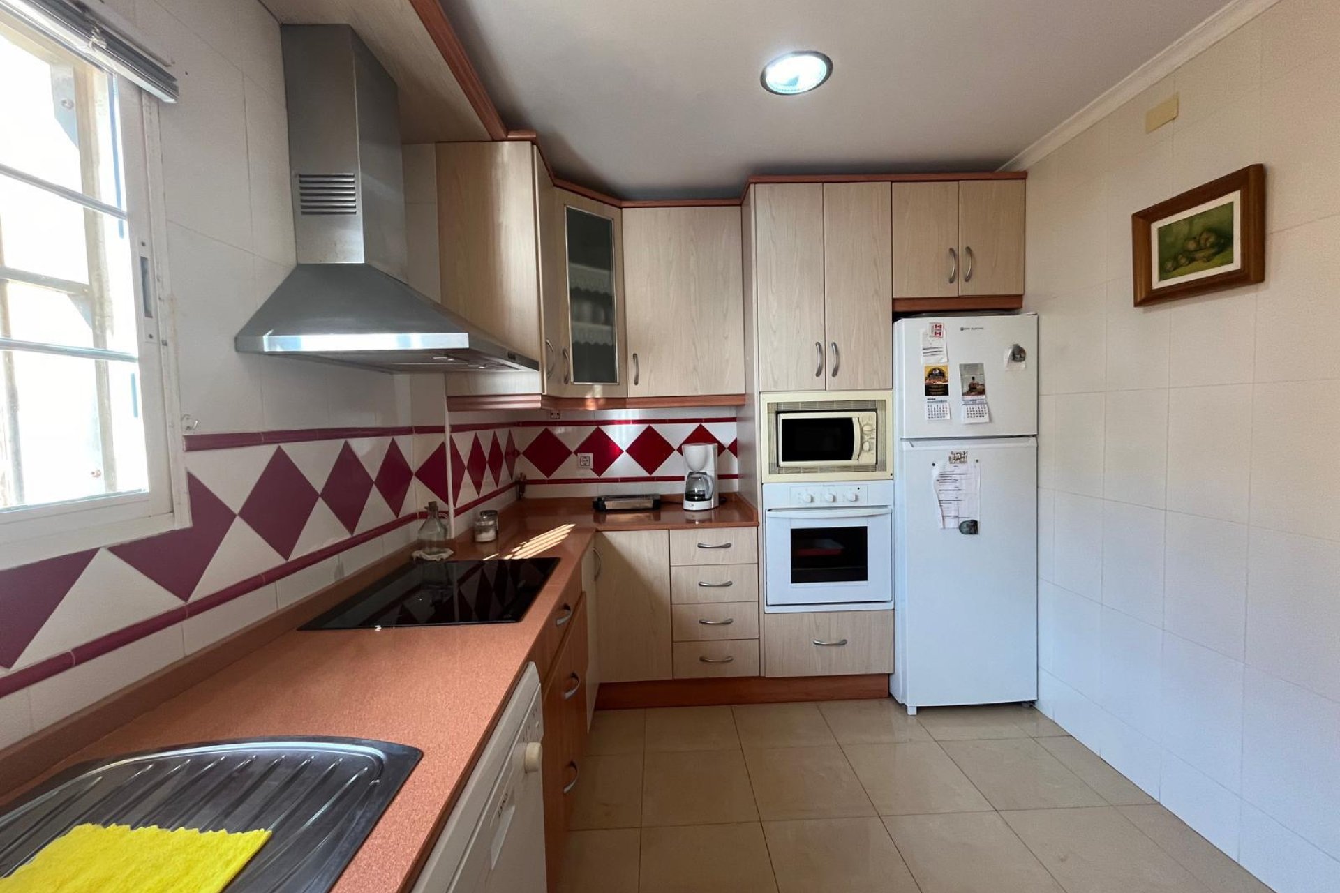 Resale - Apartamento - Torrevieja - Playa del Cura