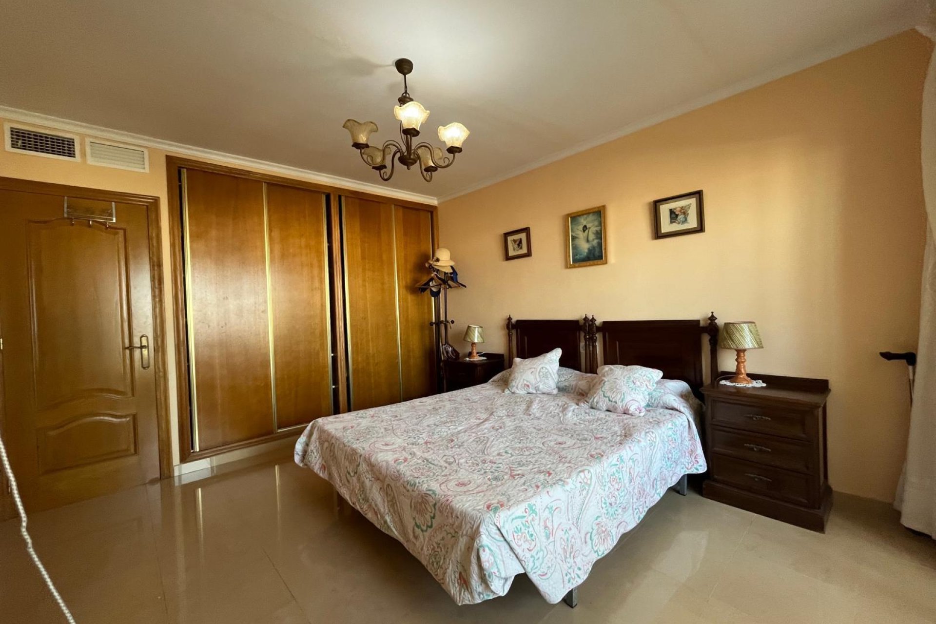 Resale - Apartamento - Torrevieja - Playa del Cura