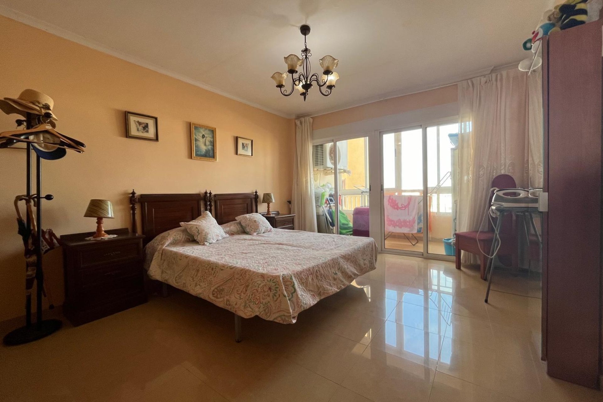 Resale - Apartamento - Torrevieja - Playa del Cura